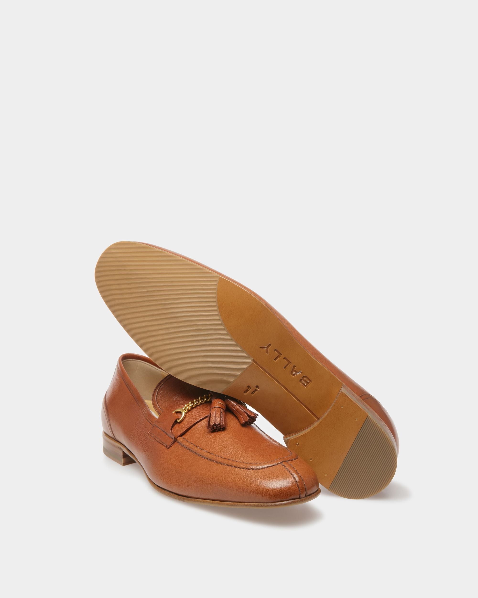 Bally Global -  - 