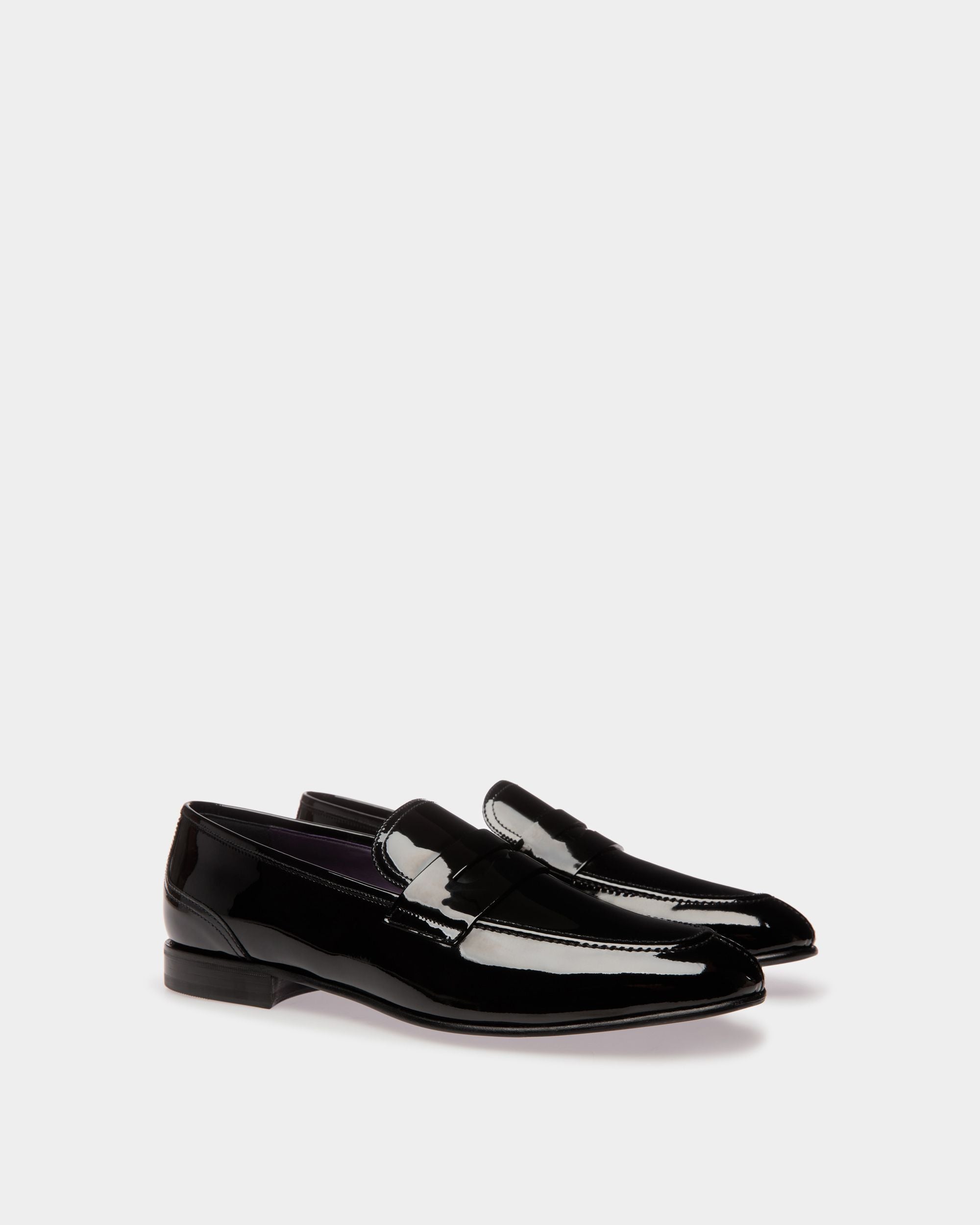 Bally Global -  - 