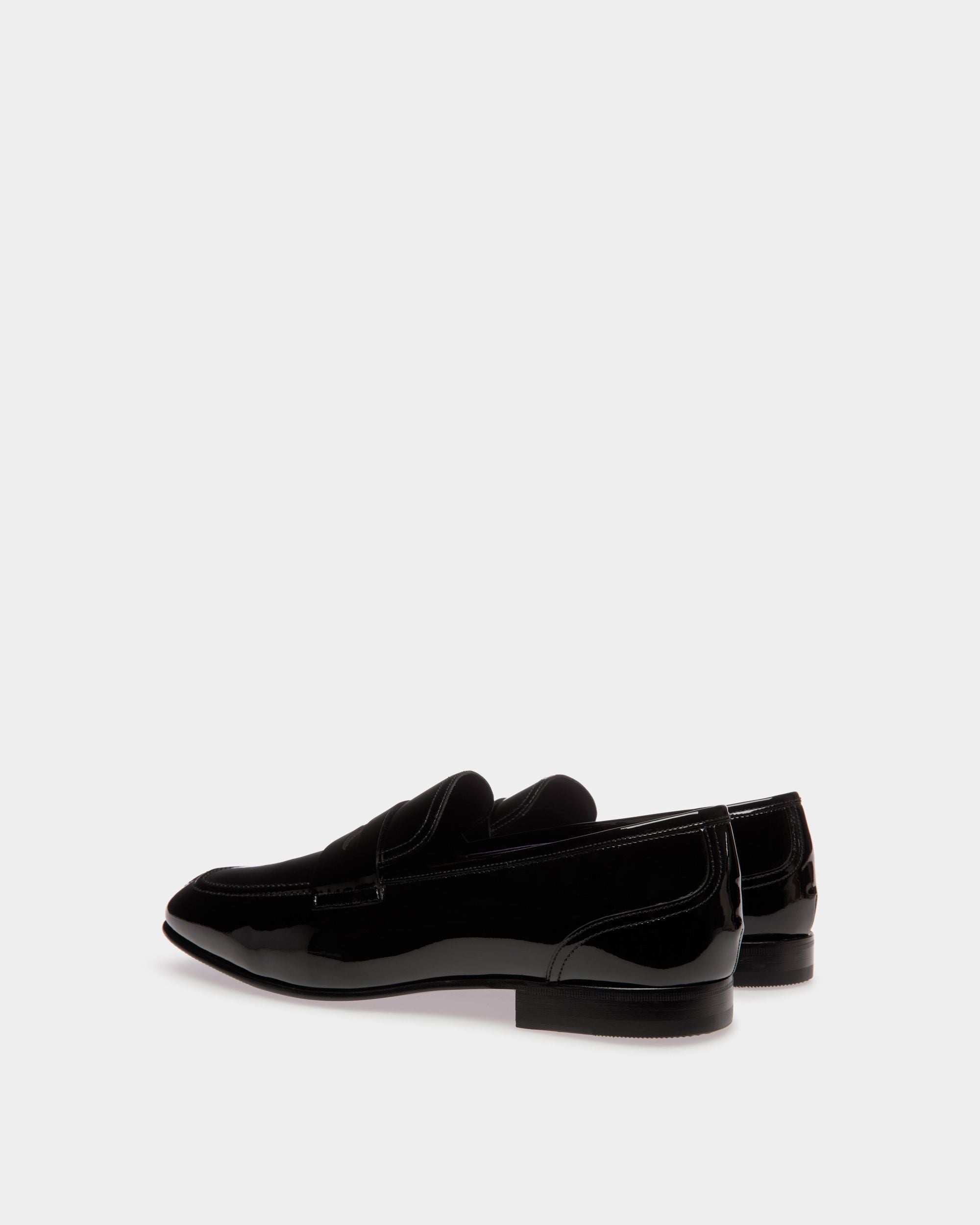 Bally Global -  - 