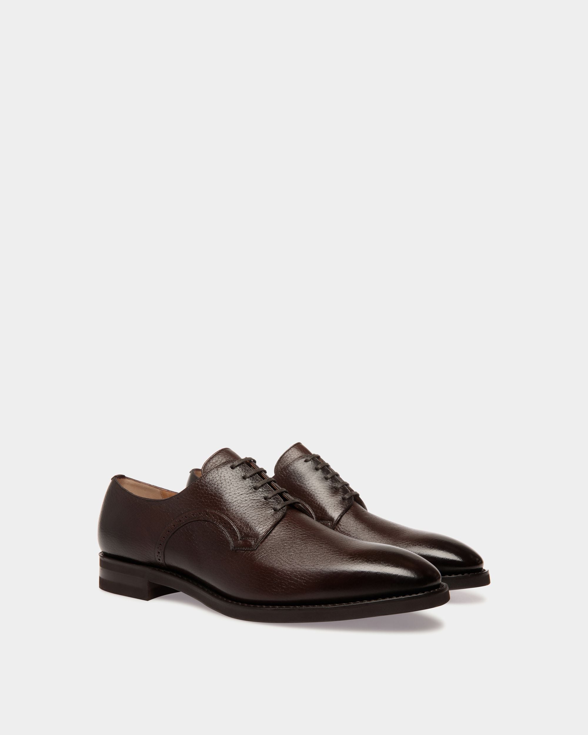 Bally Global -  - 