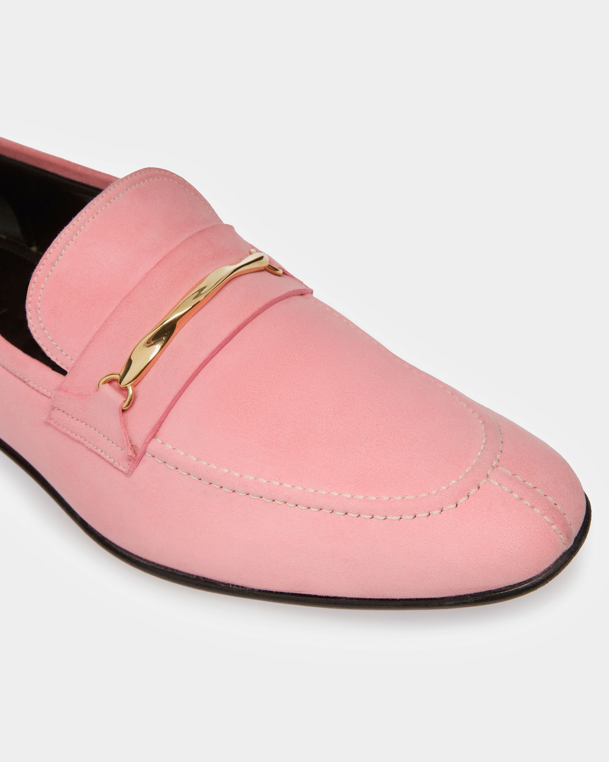 Bally Global -  - 