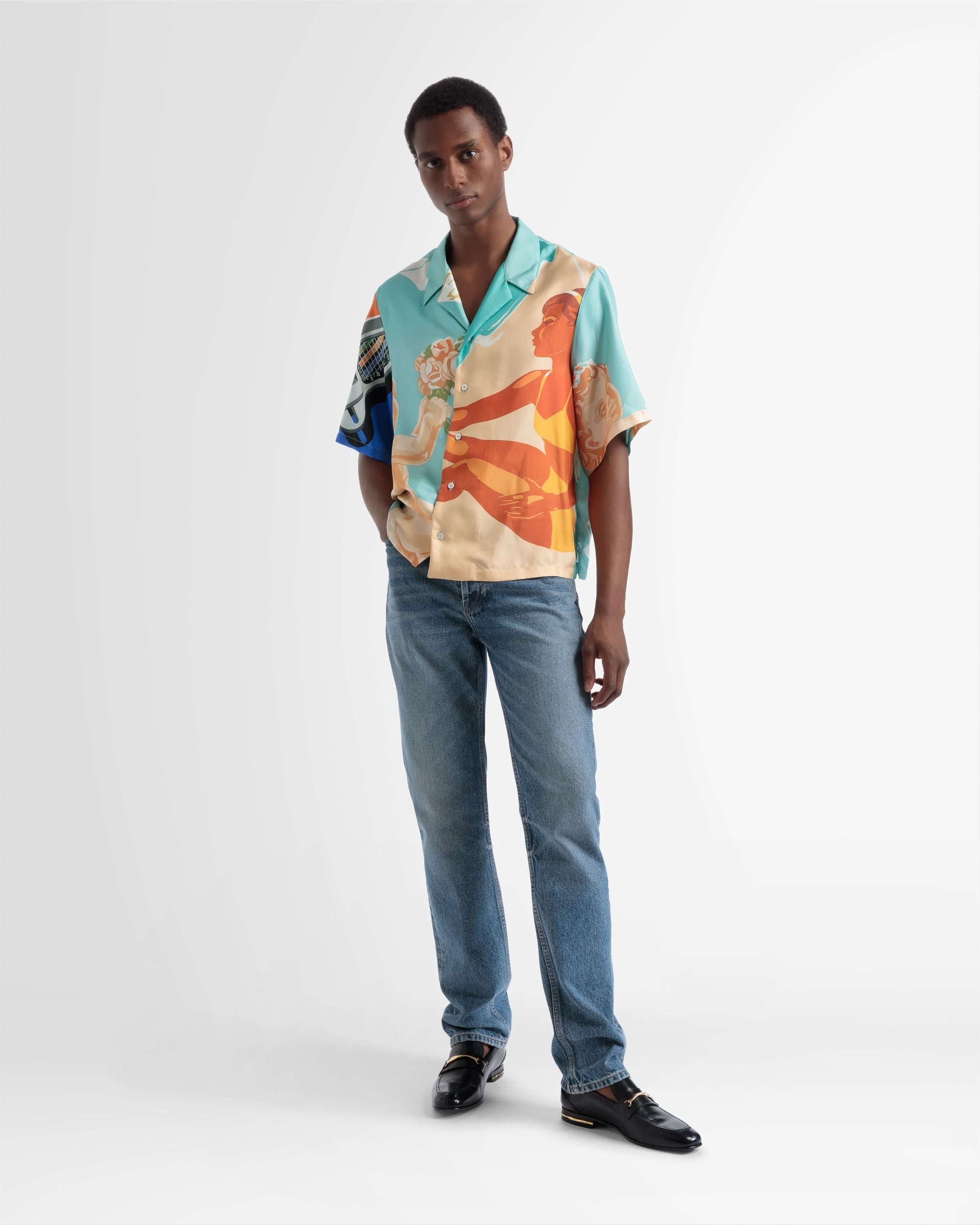 Bally Global -  - 