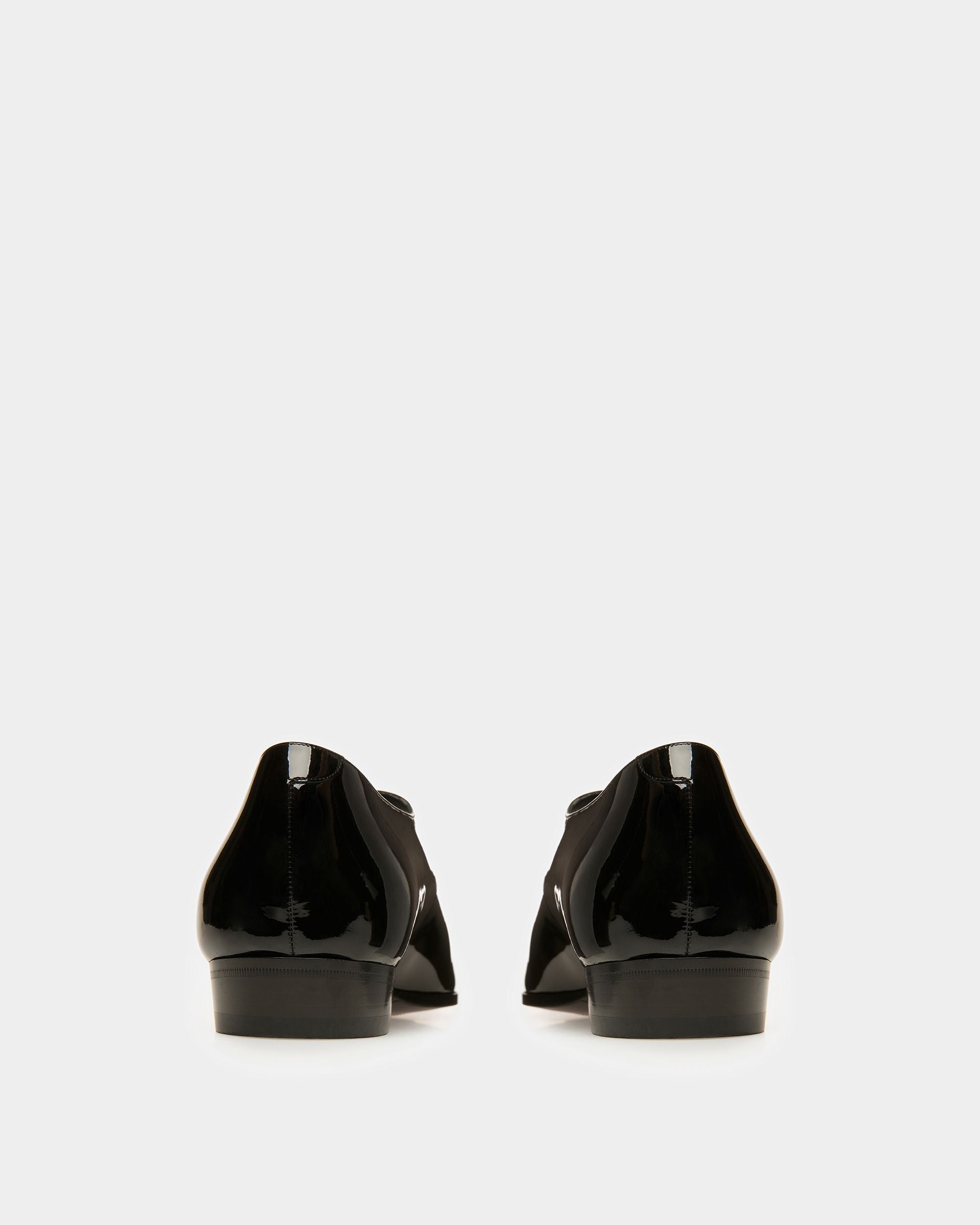 Bally Global -  - 