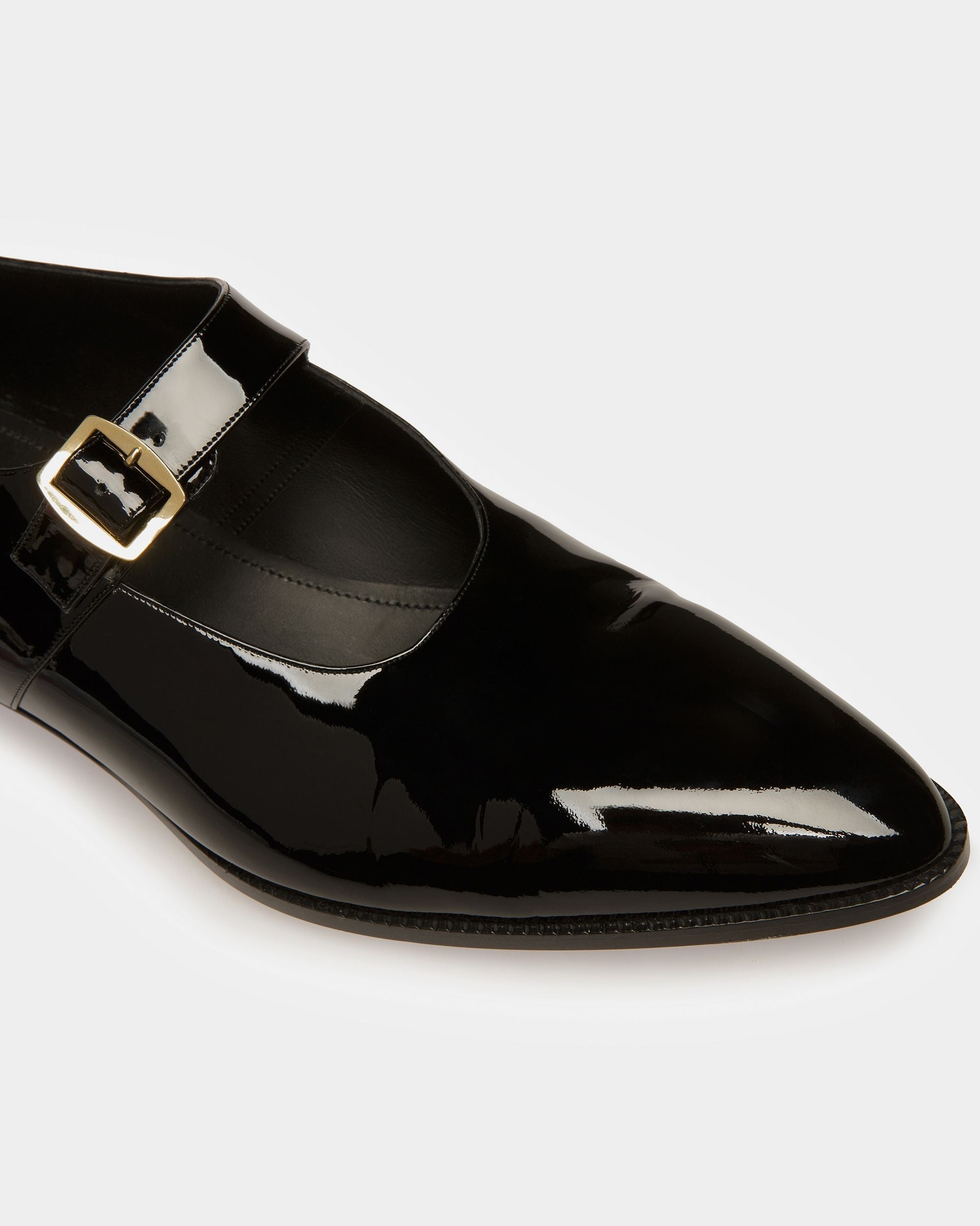 Bally Global -  - 