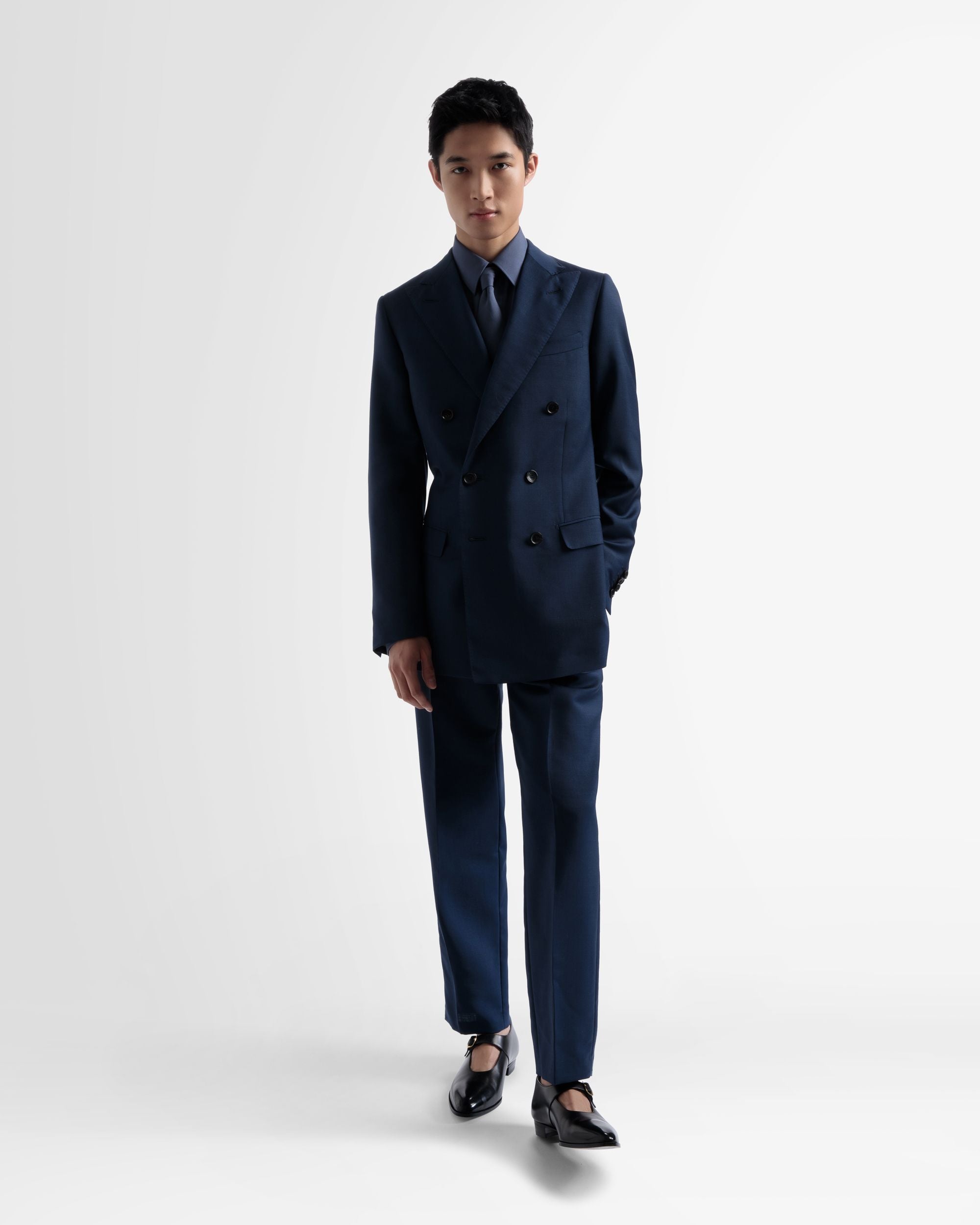 Bally Global -  - 