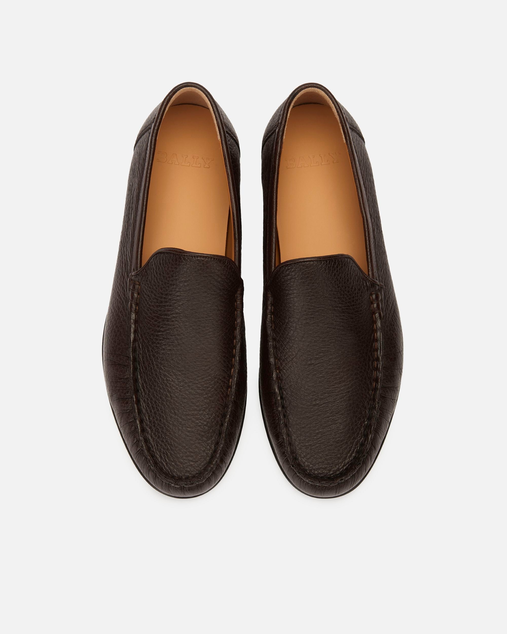 Bally Global -  - 
