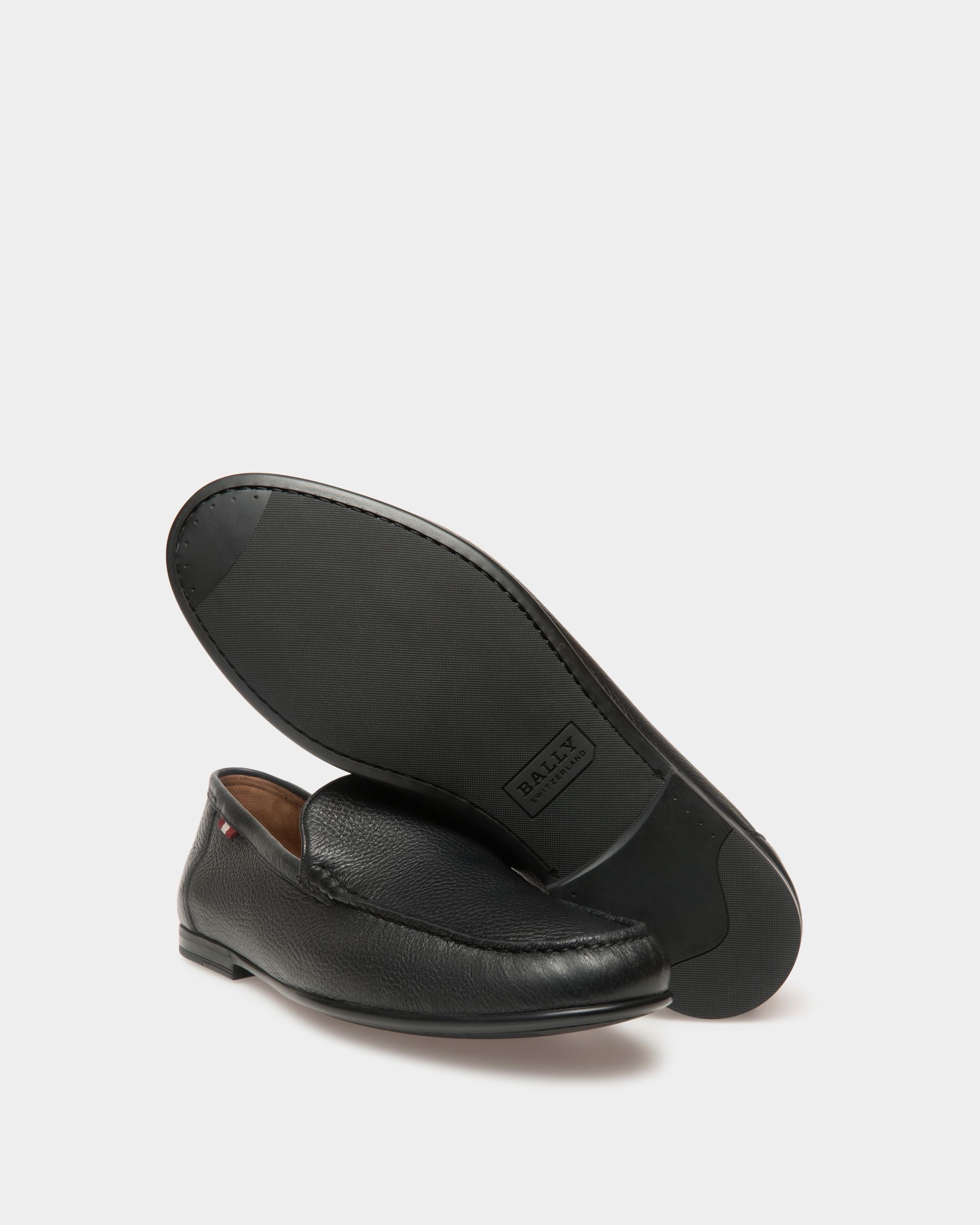 Bally Global -  - 