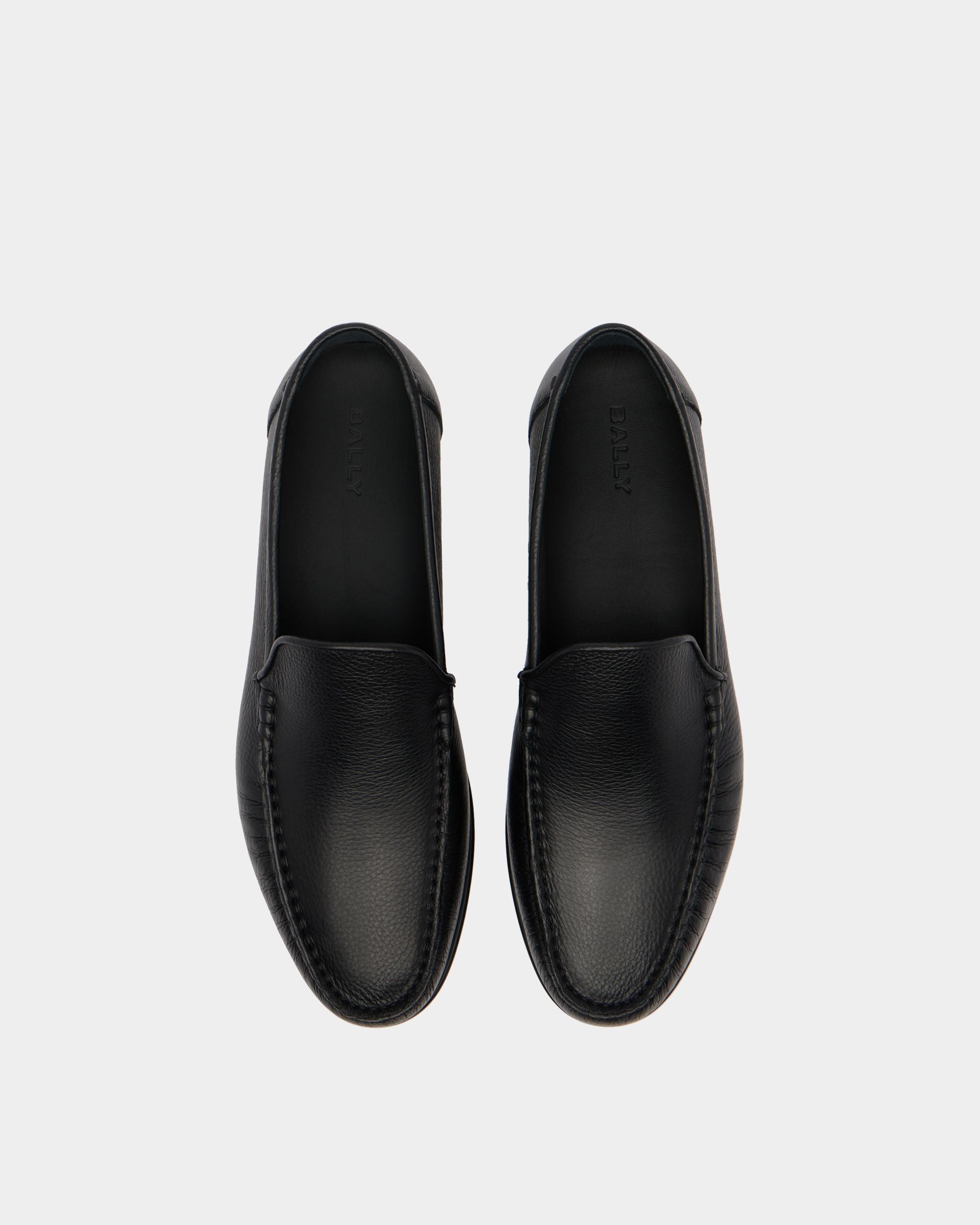 Bally Global -  - 