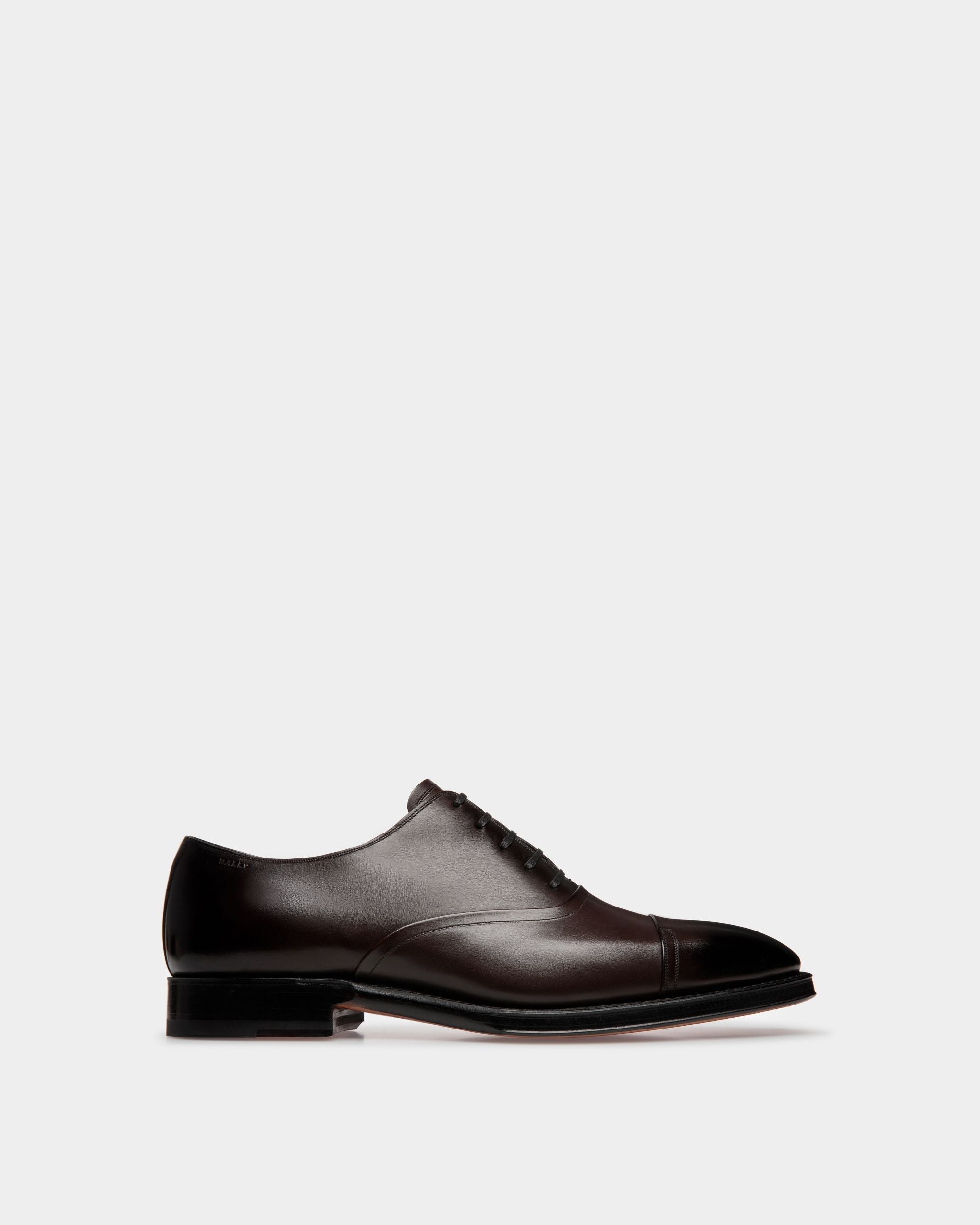 Bally Global -  - 