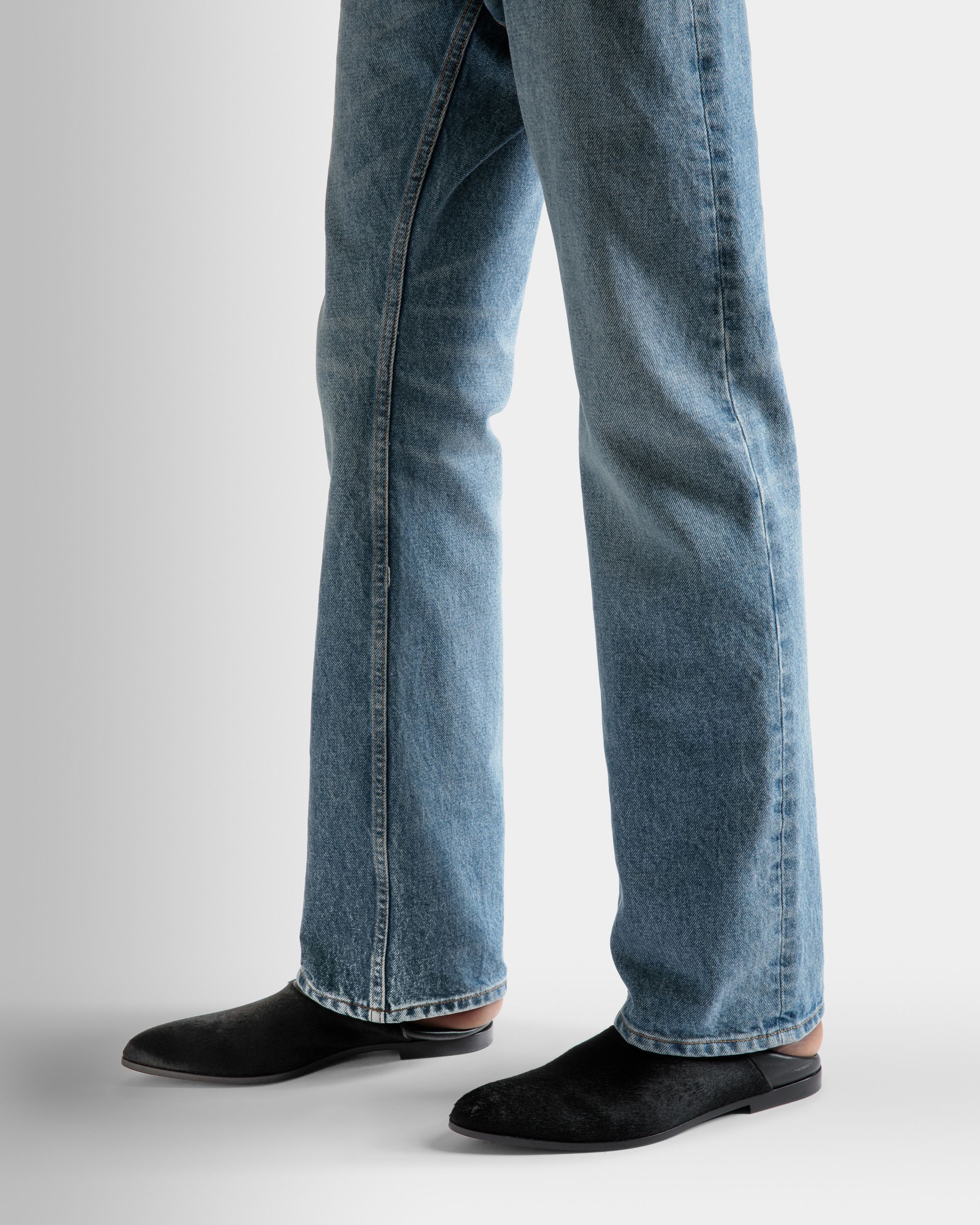 Bally Global -  - 