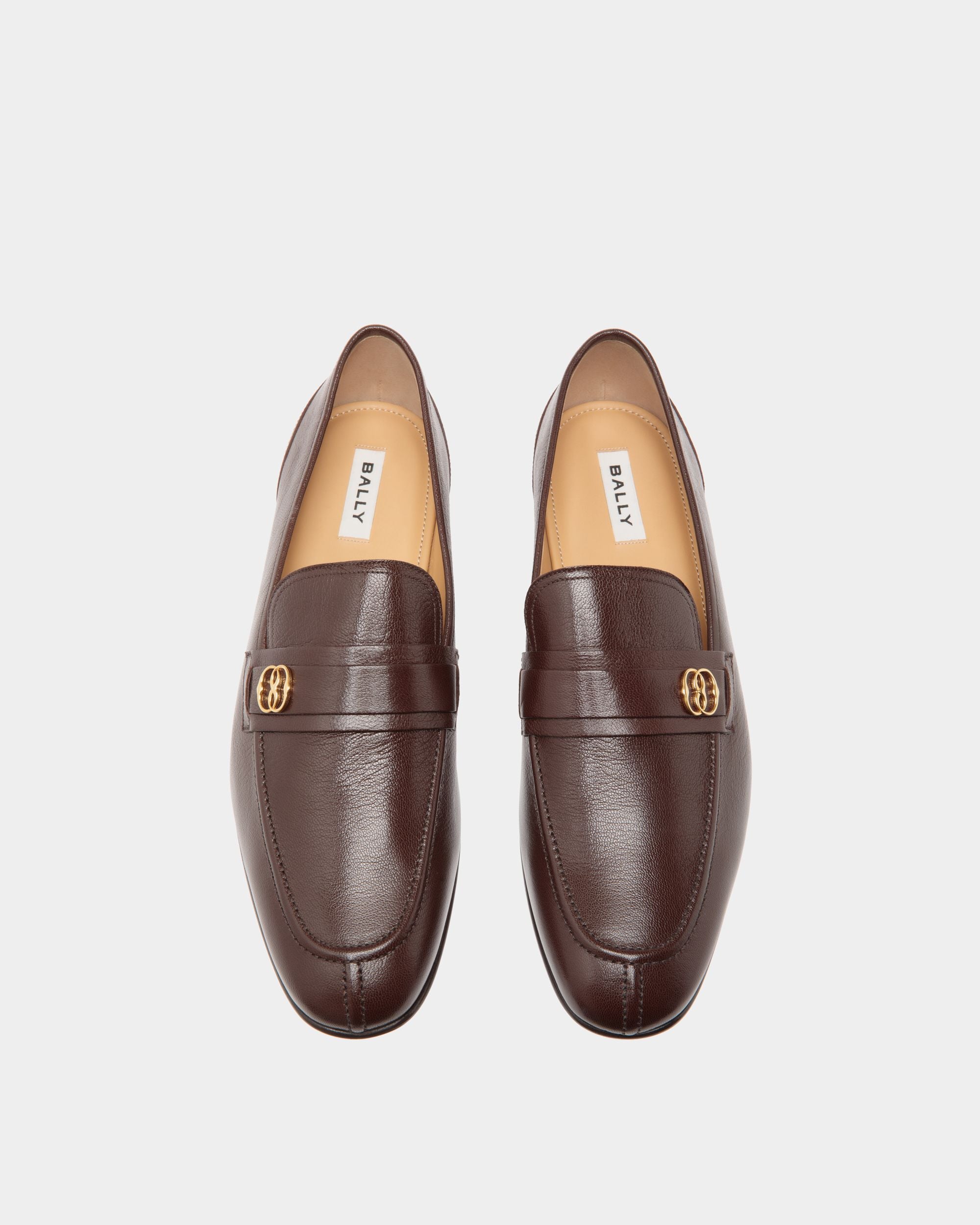 Bally Global -  - 