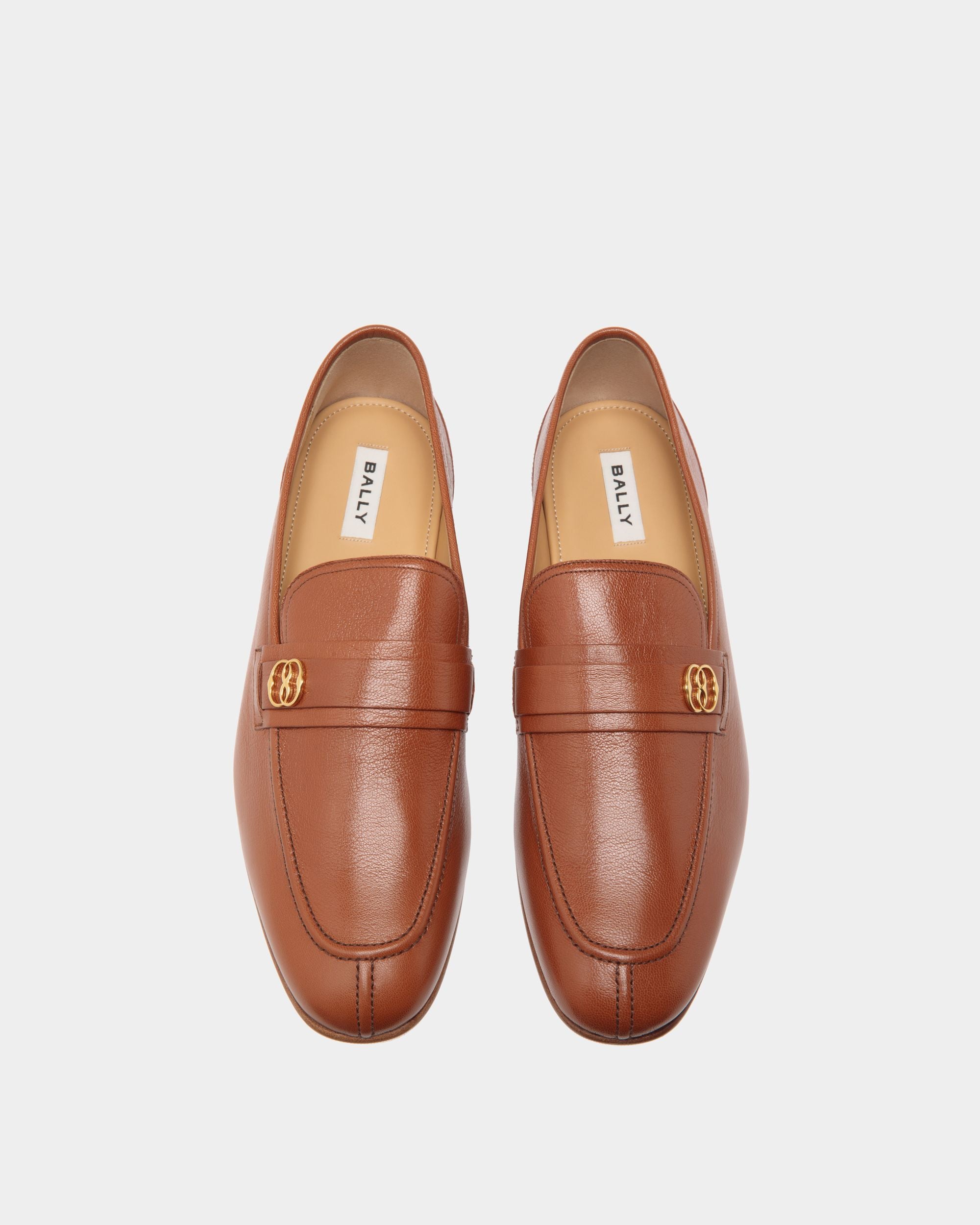 Bally Global -  - 