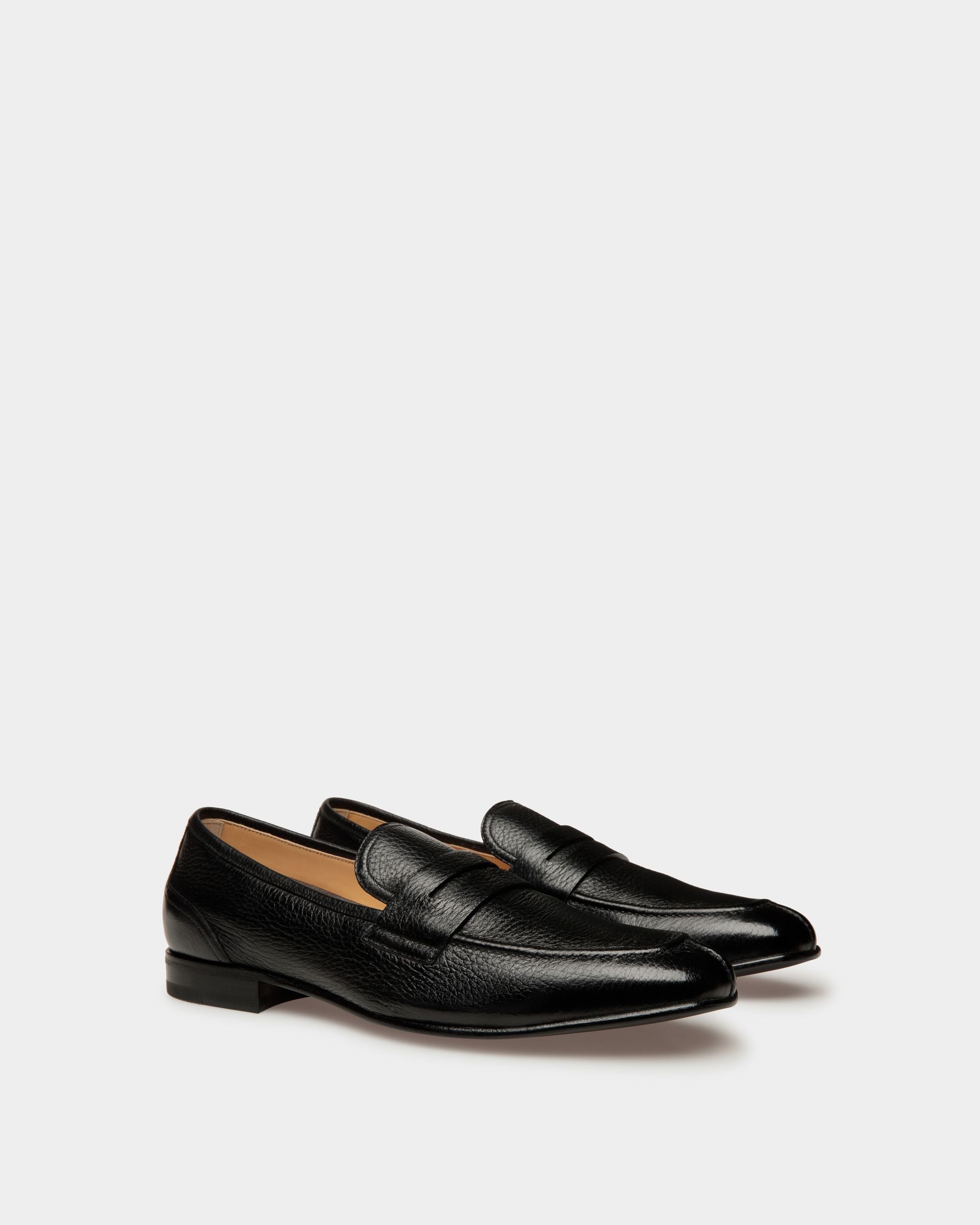 Bally Global -  - 