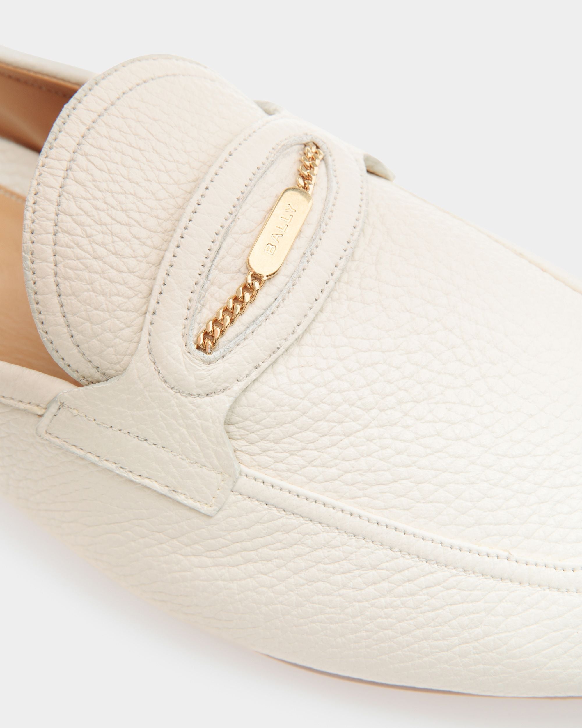 Bally Global -  - 