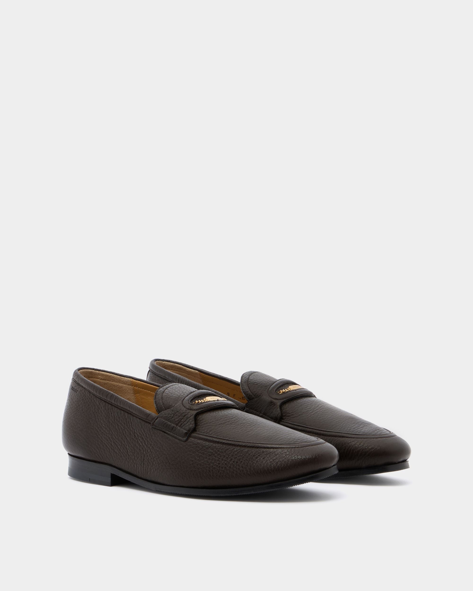 Bally Global -  - 