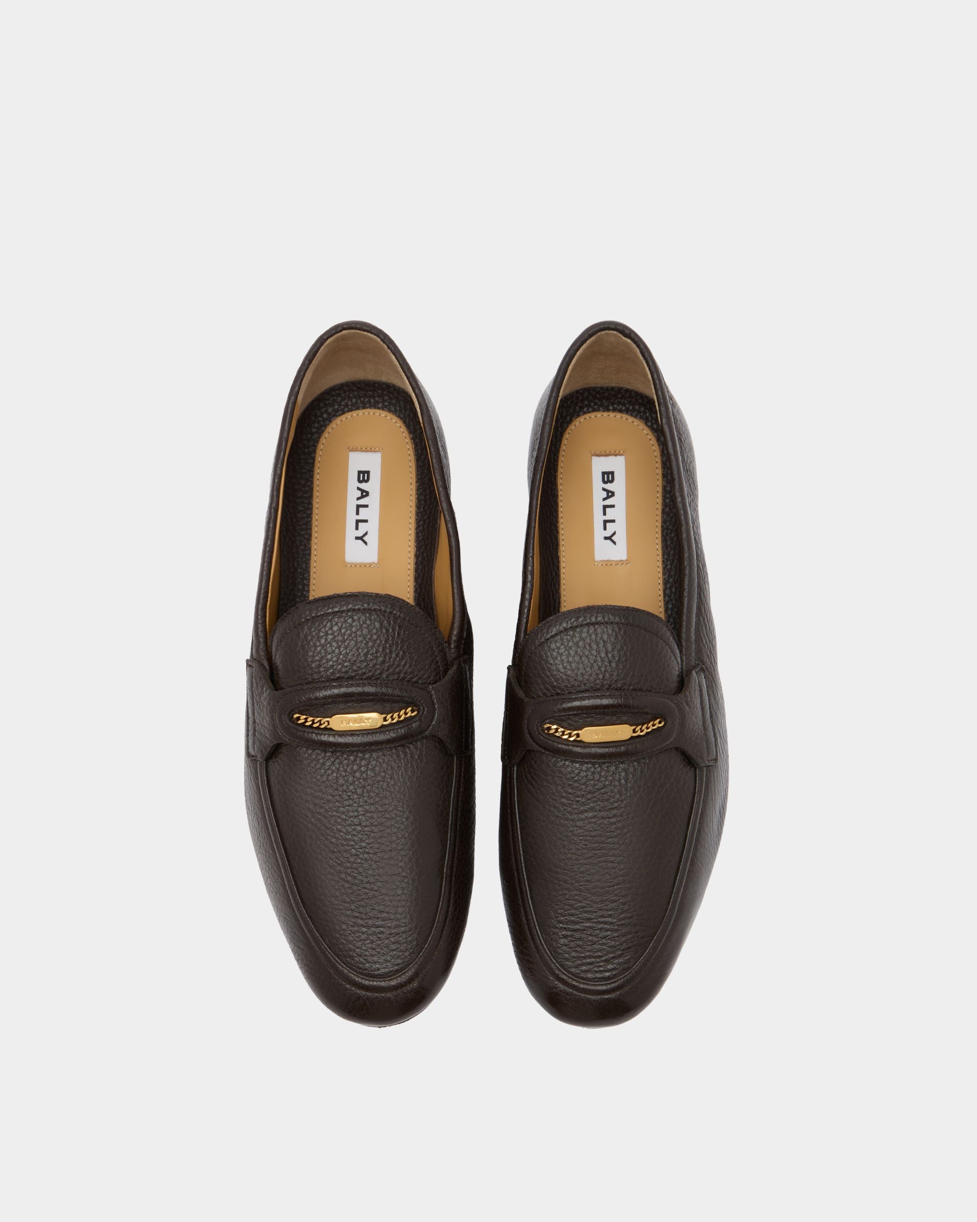 Bally Global -  - 