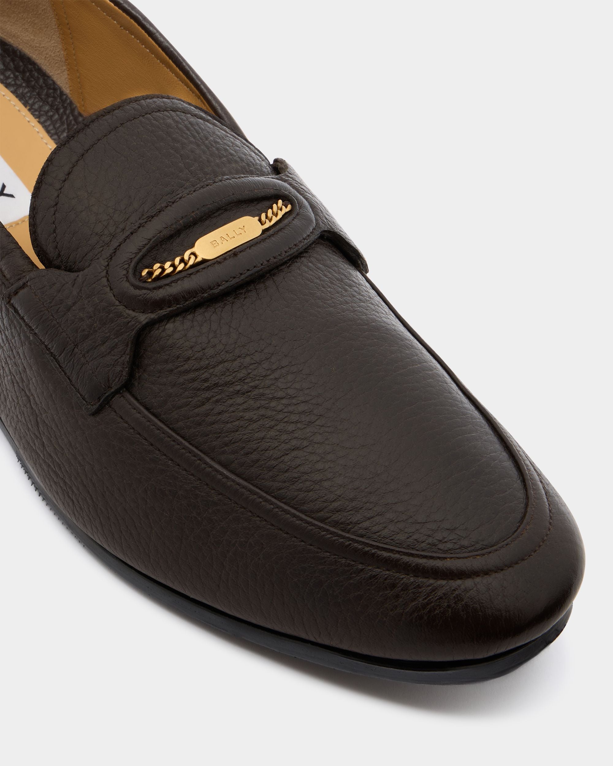 Bally Global -  - 