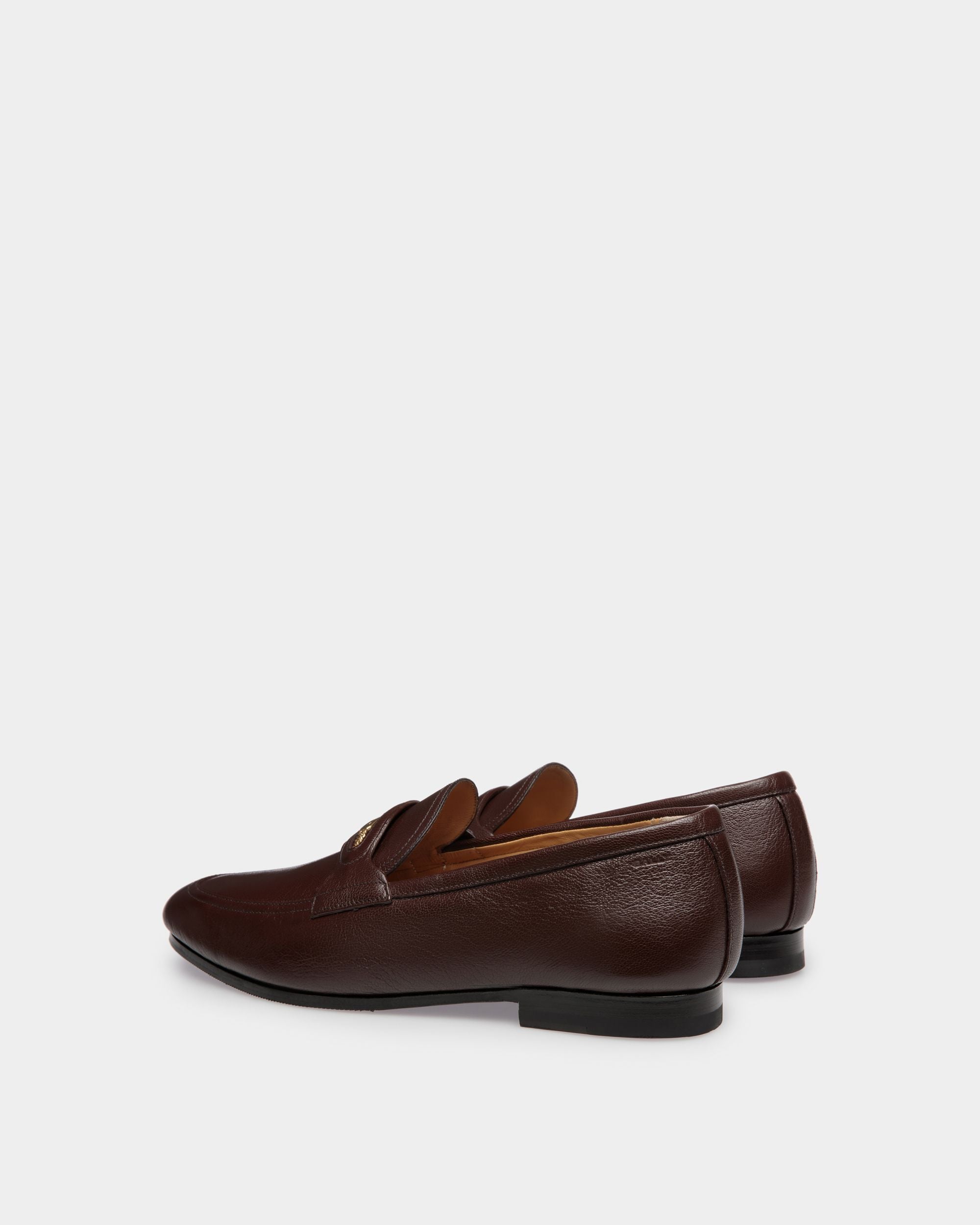 Bally Global -  - 