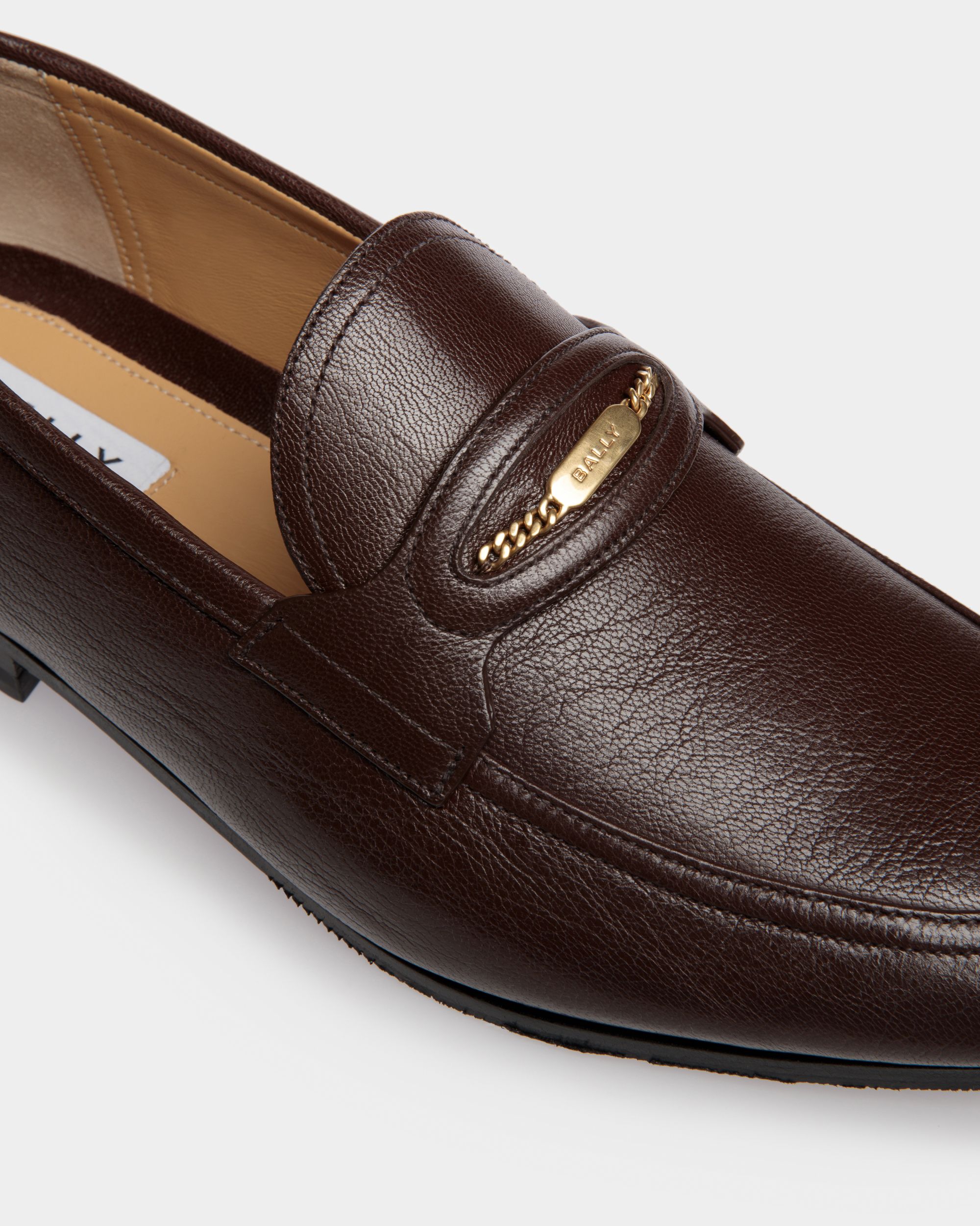 Bally Global -  - 