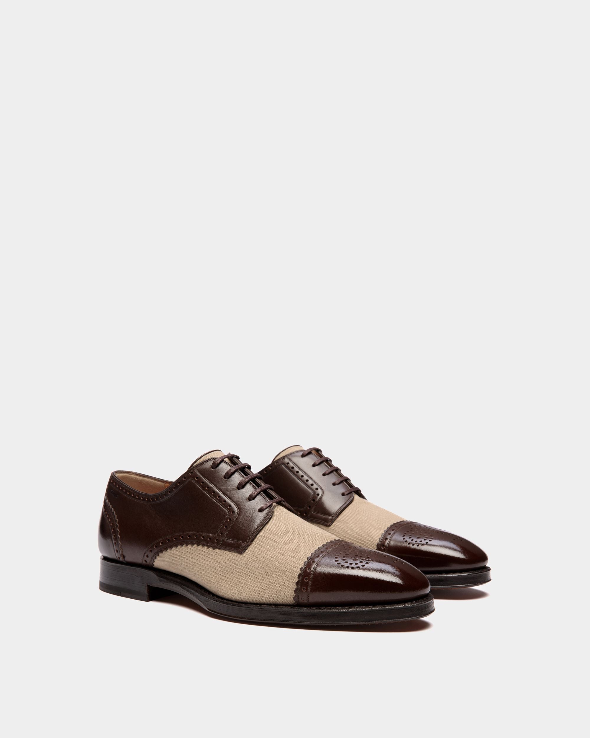 Bally Global -  - 