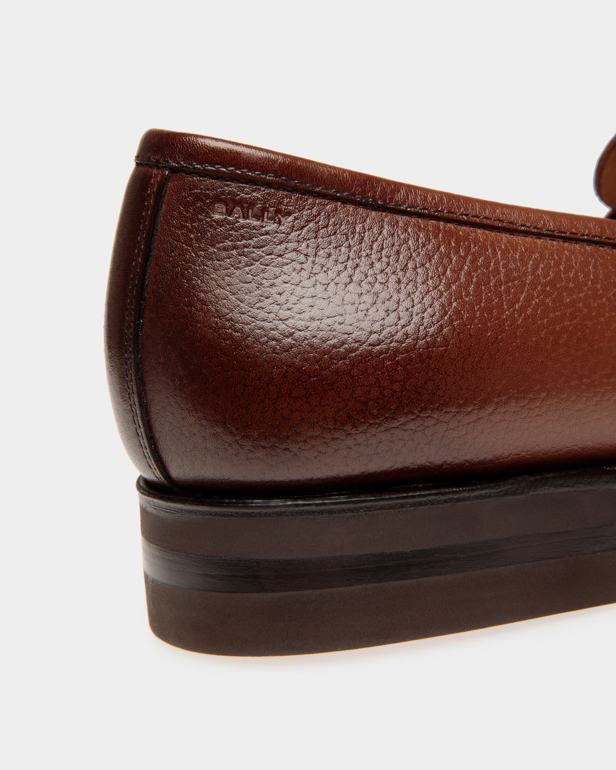 Bally Global -  - 
