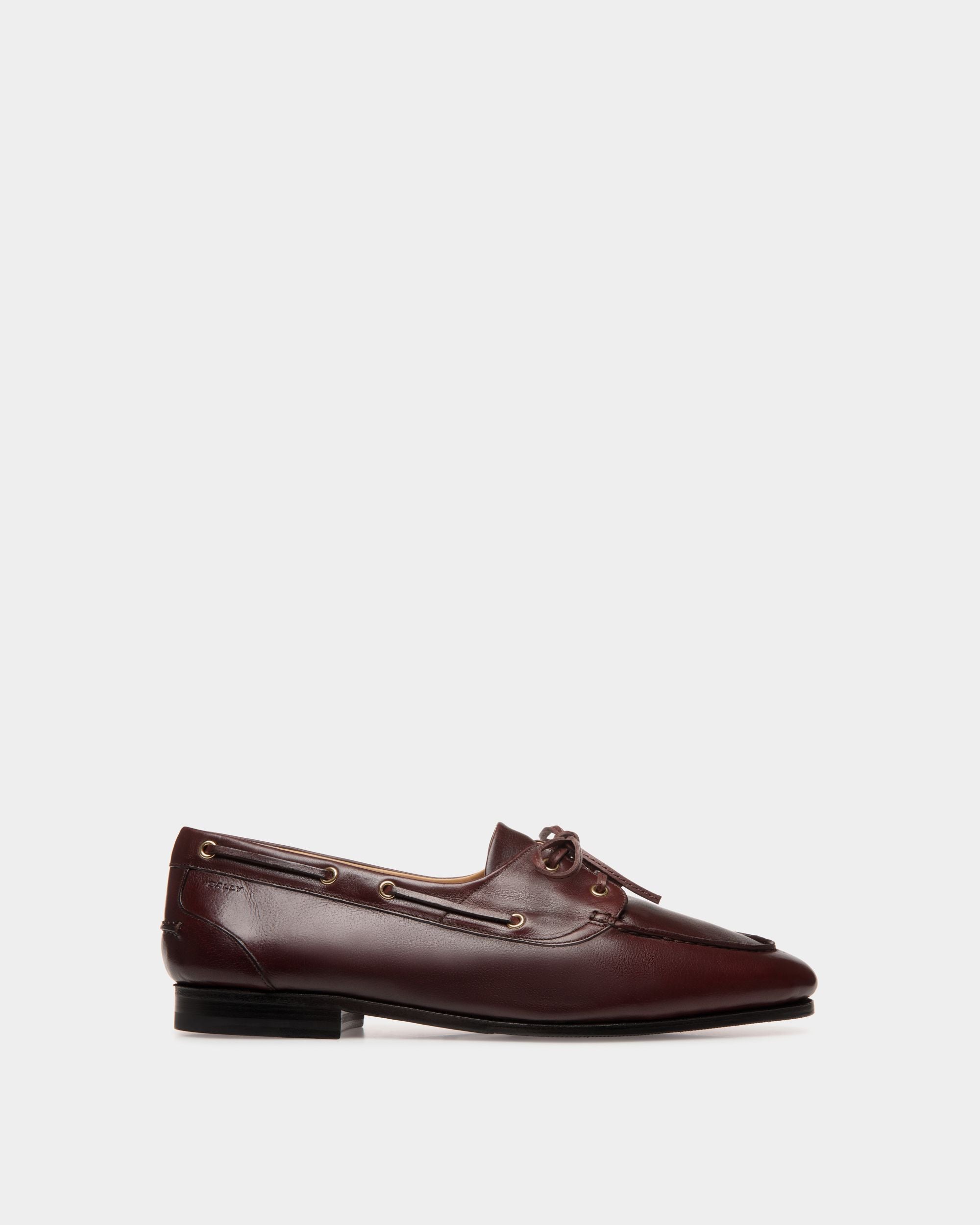 Bally Global -  - 