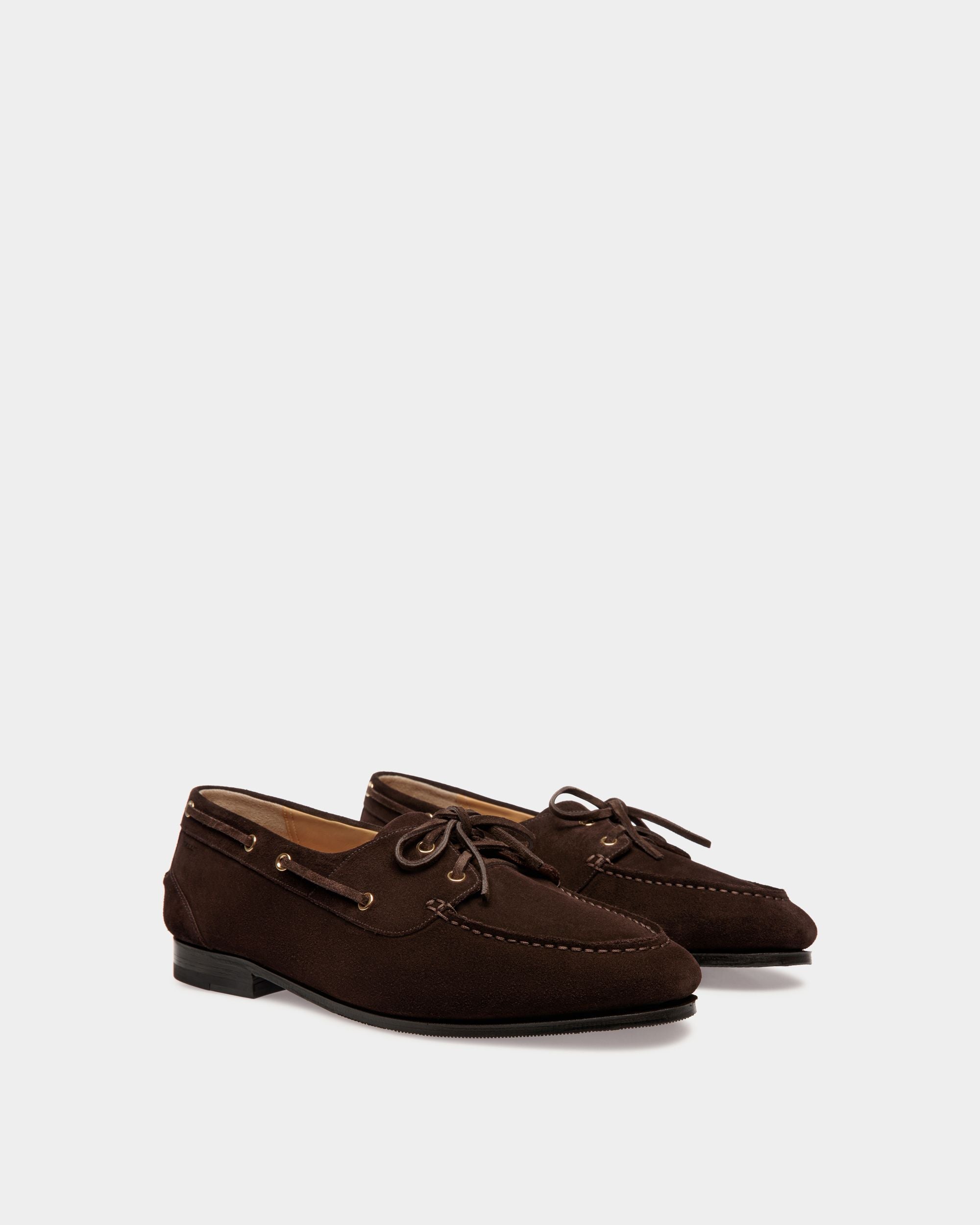 Bally Global -  - 