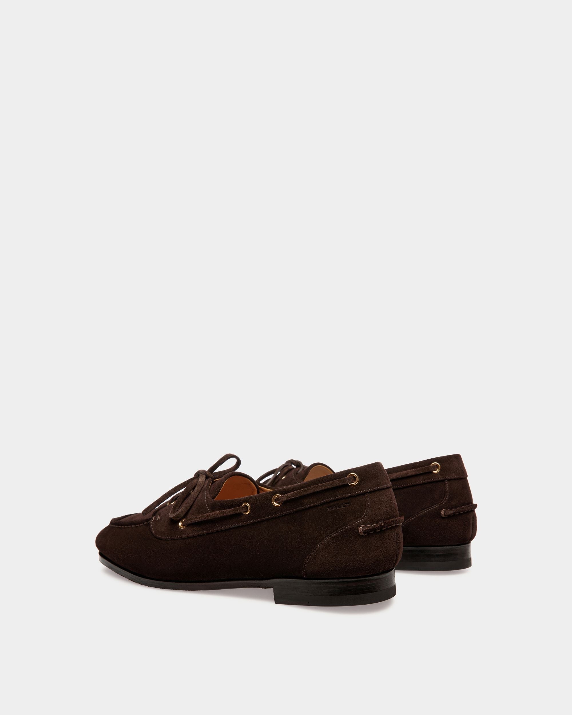 Bally Global -  - 