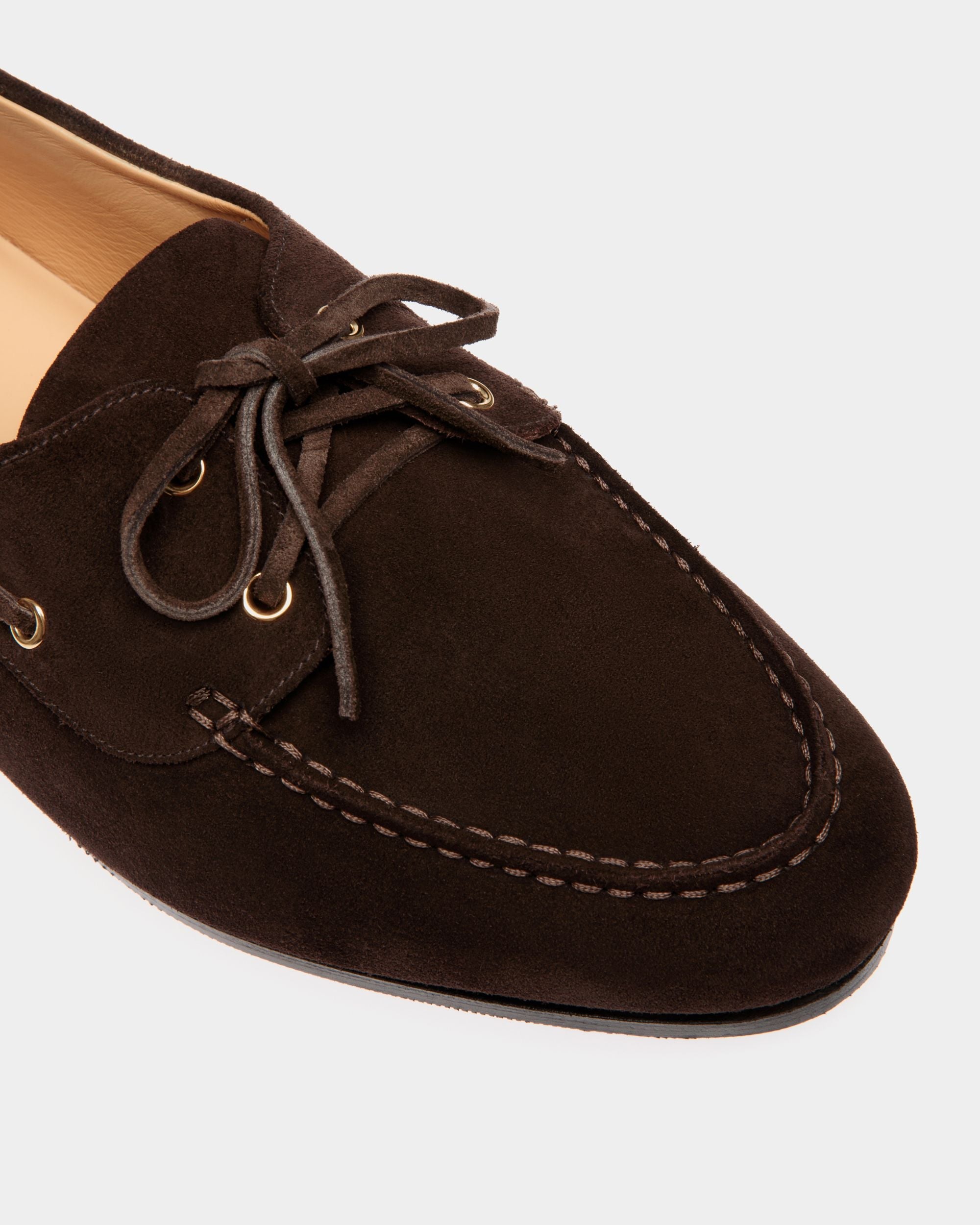 Bally Global -  - 