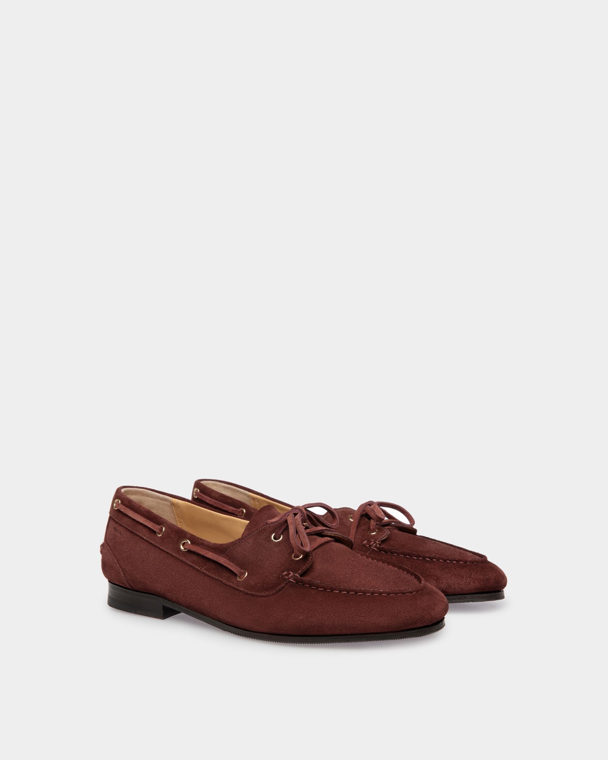 Bally Global -  - 