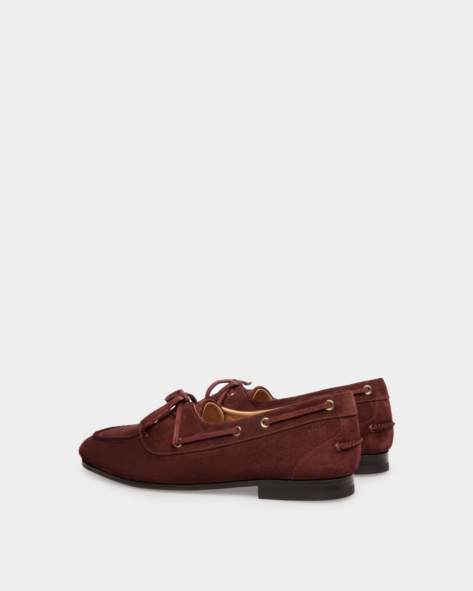 Bally Global -  - 