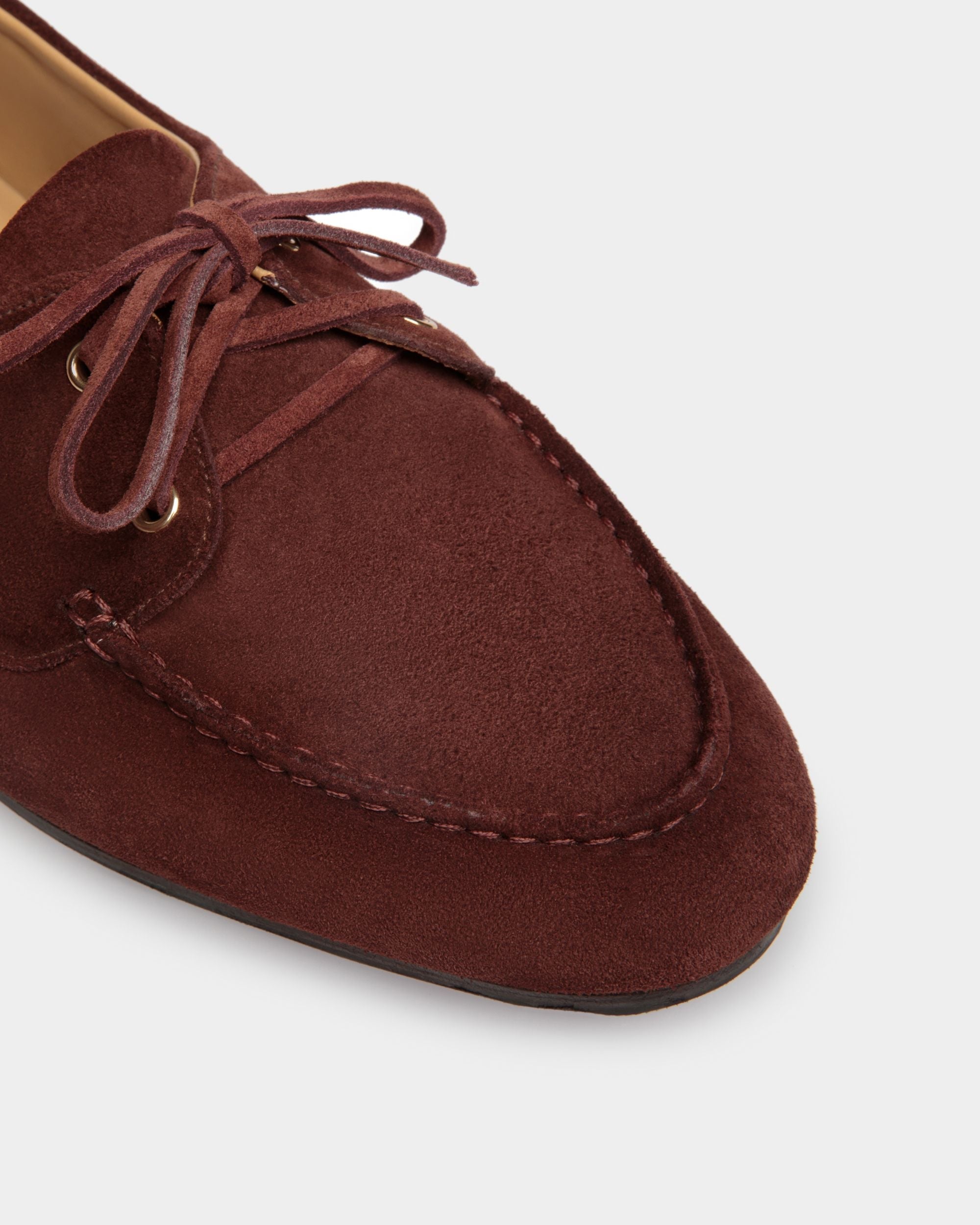 Bally Global -  - 