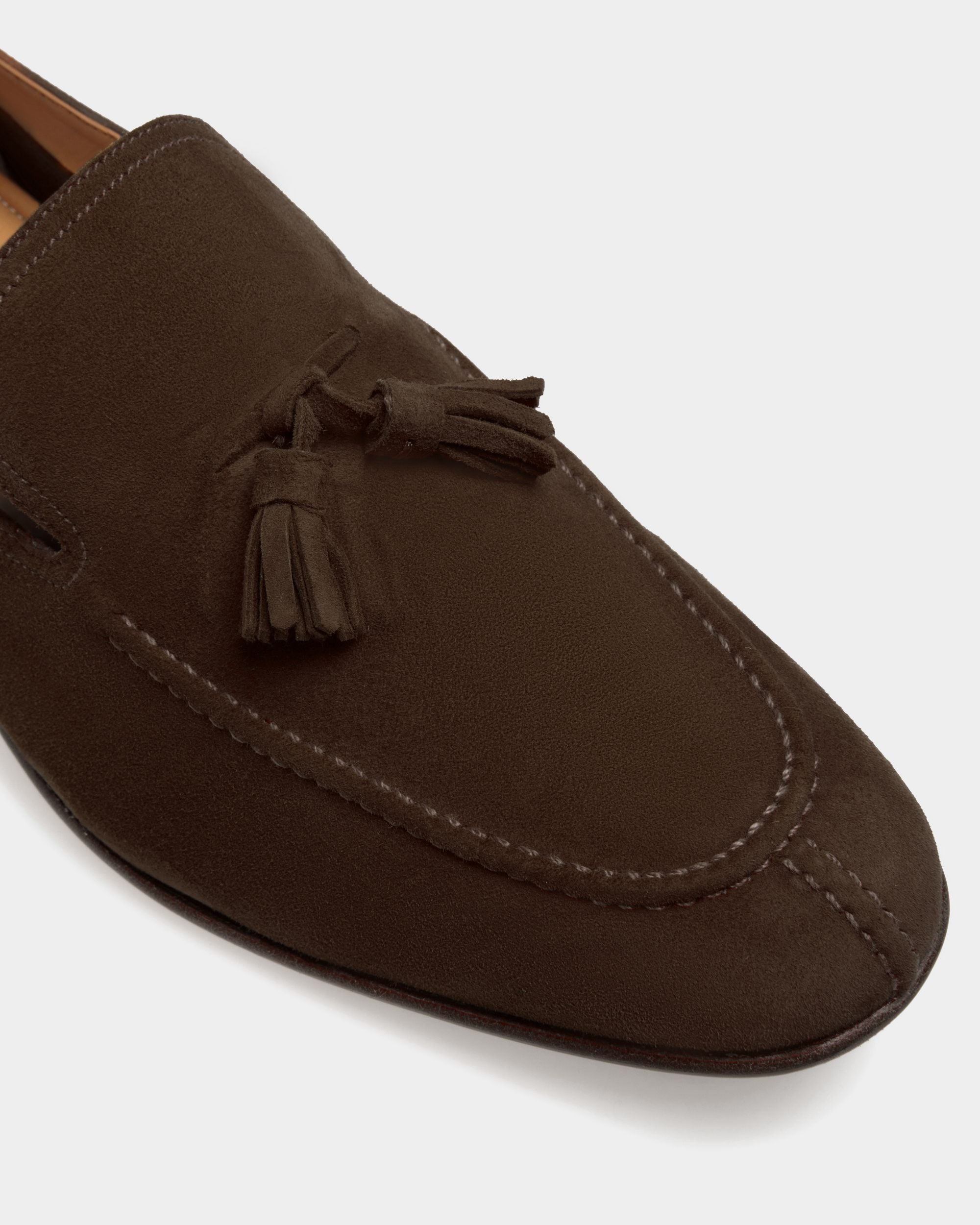 Bally Global -  - 