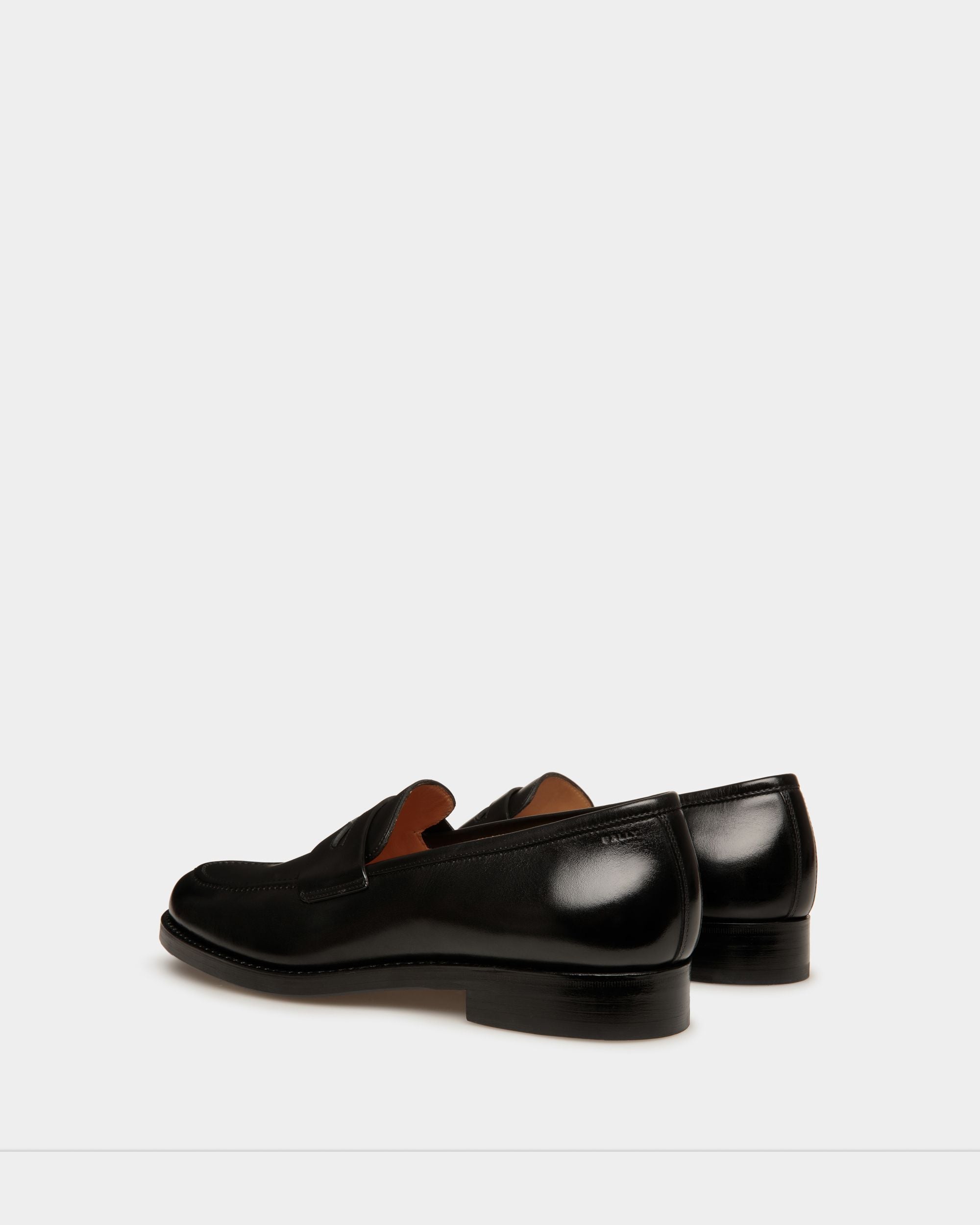 Bally Global -  - 