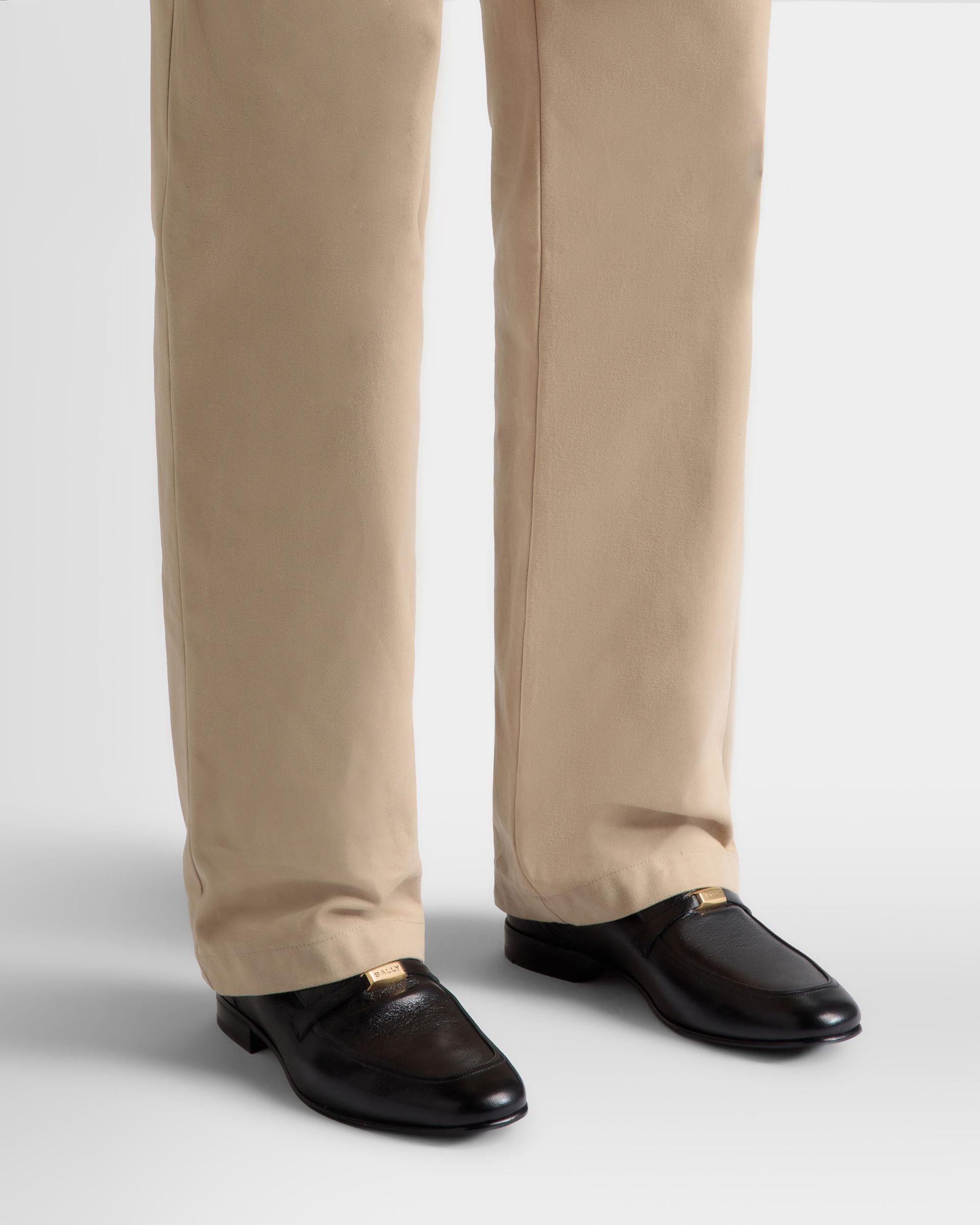 Bally Global -  - 