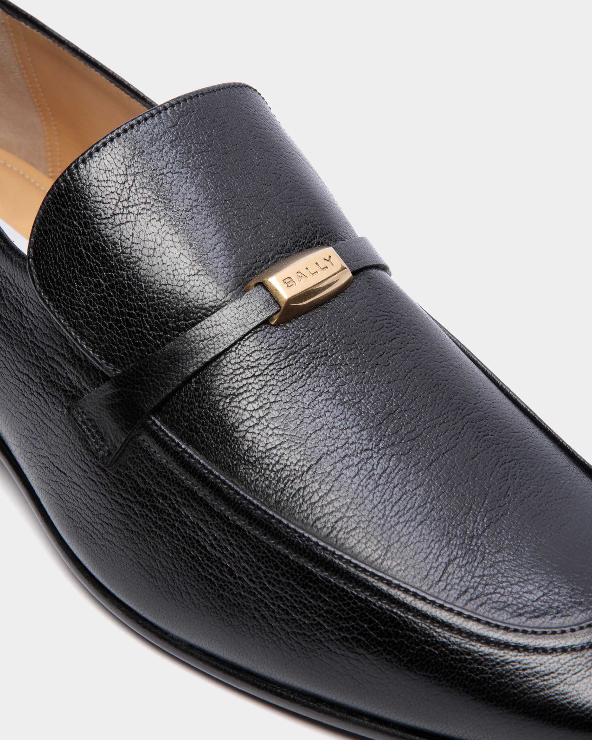 Bally Global -  - 