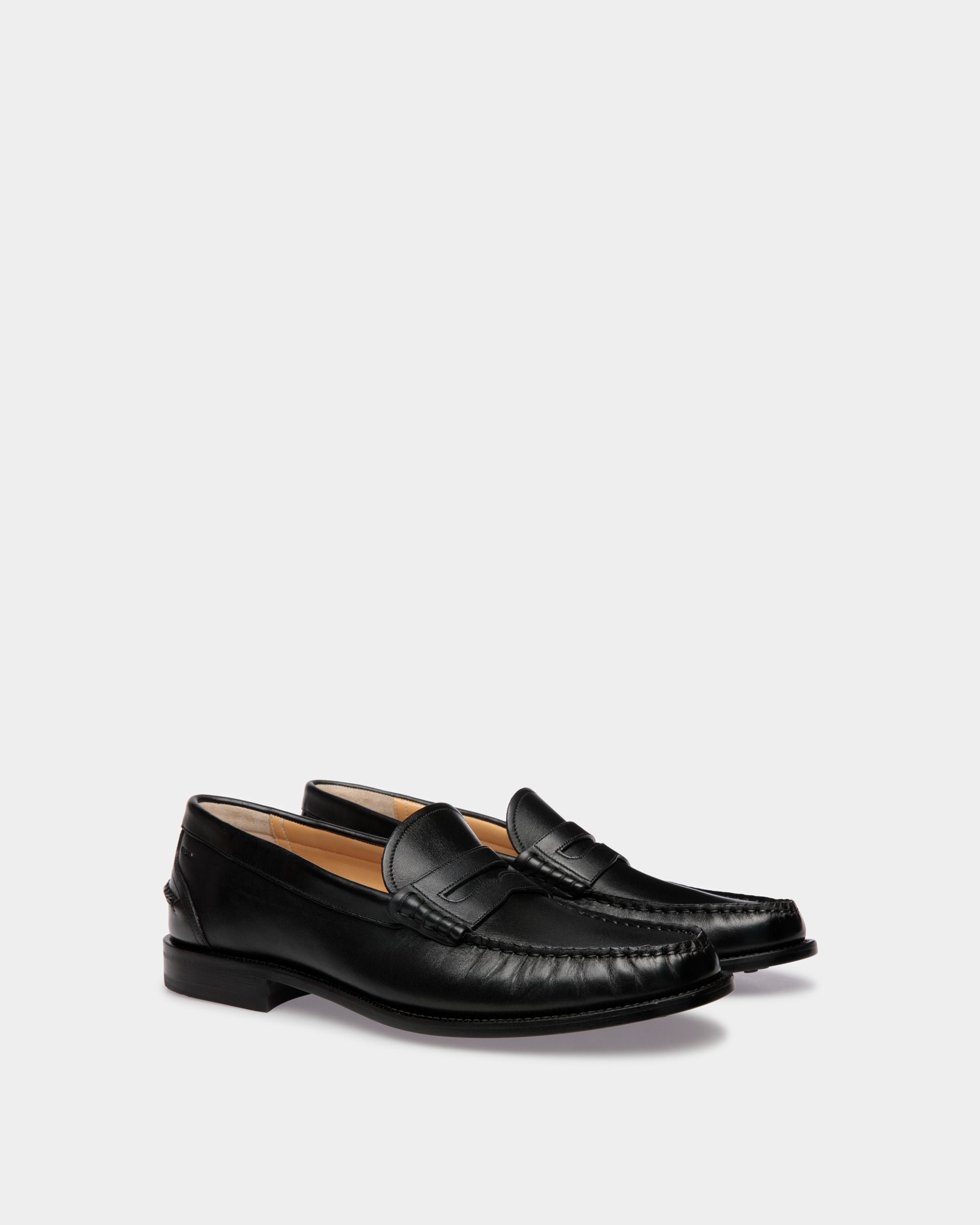 Bally Global -  - 