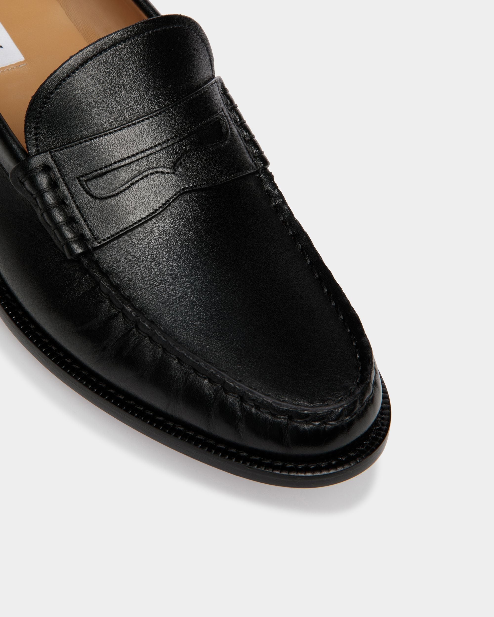 Bally Global -  - 
