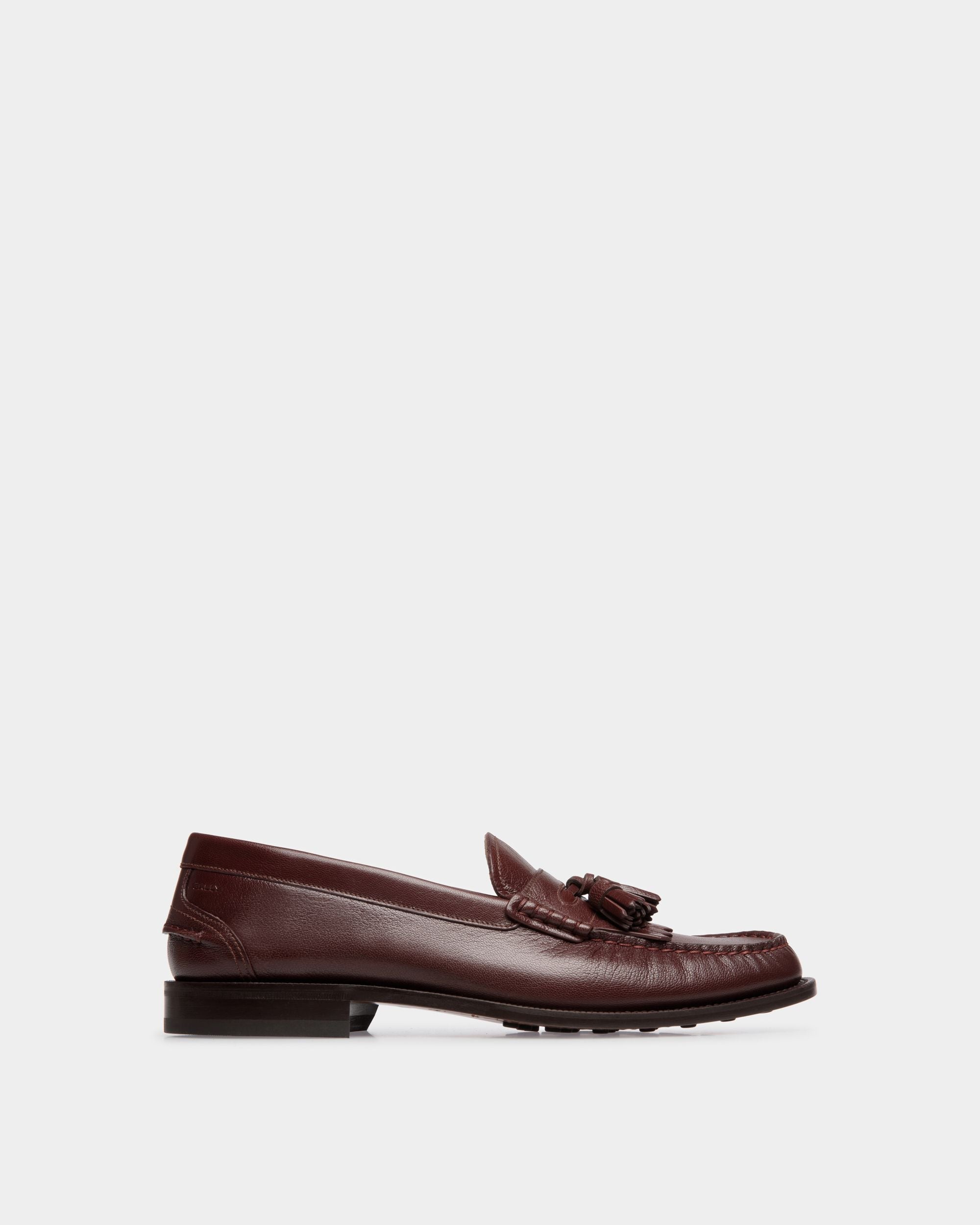 Bally Global -  - 
