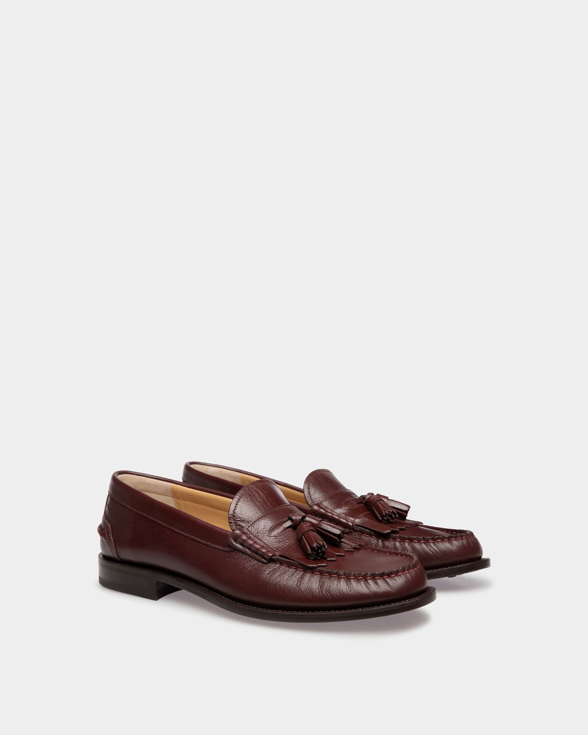 Bally Global -  - 