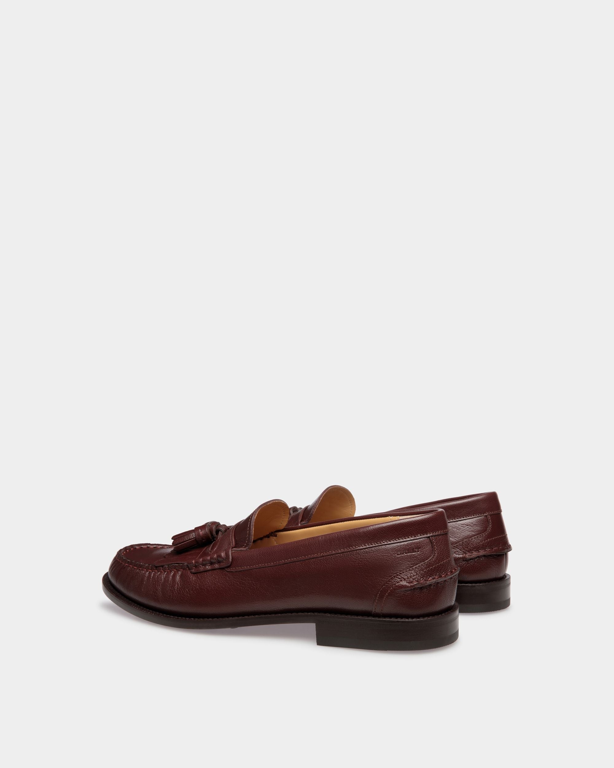 Bally Global -  - 
