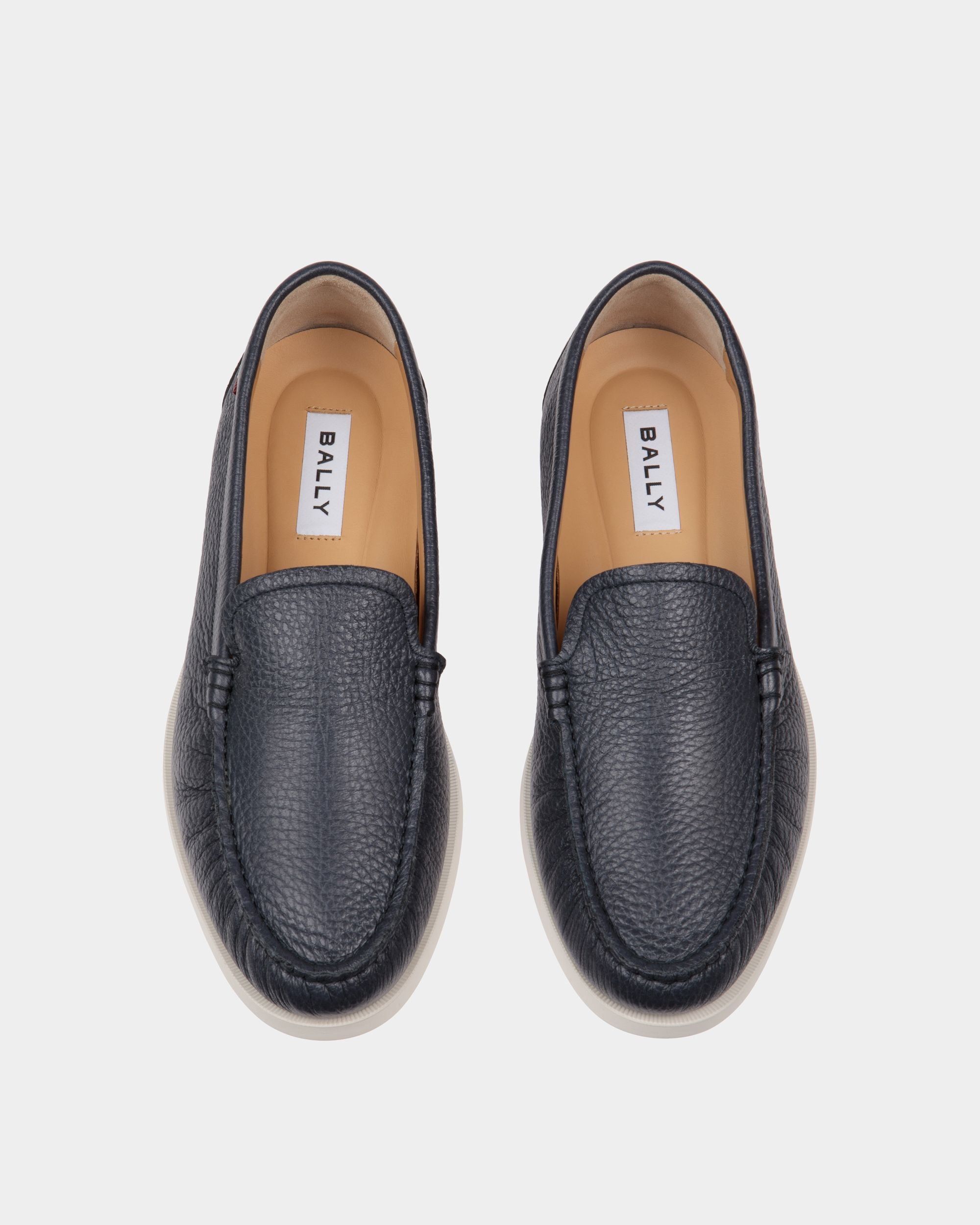 Bally Global -  - 