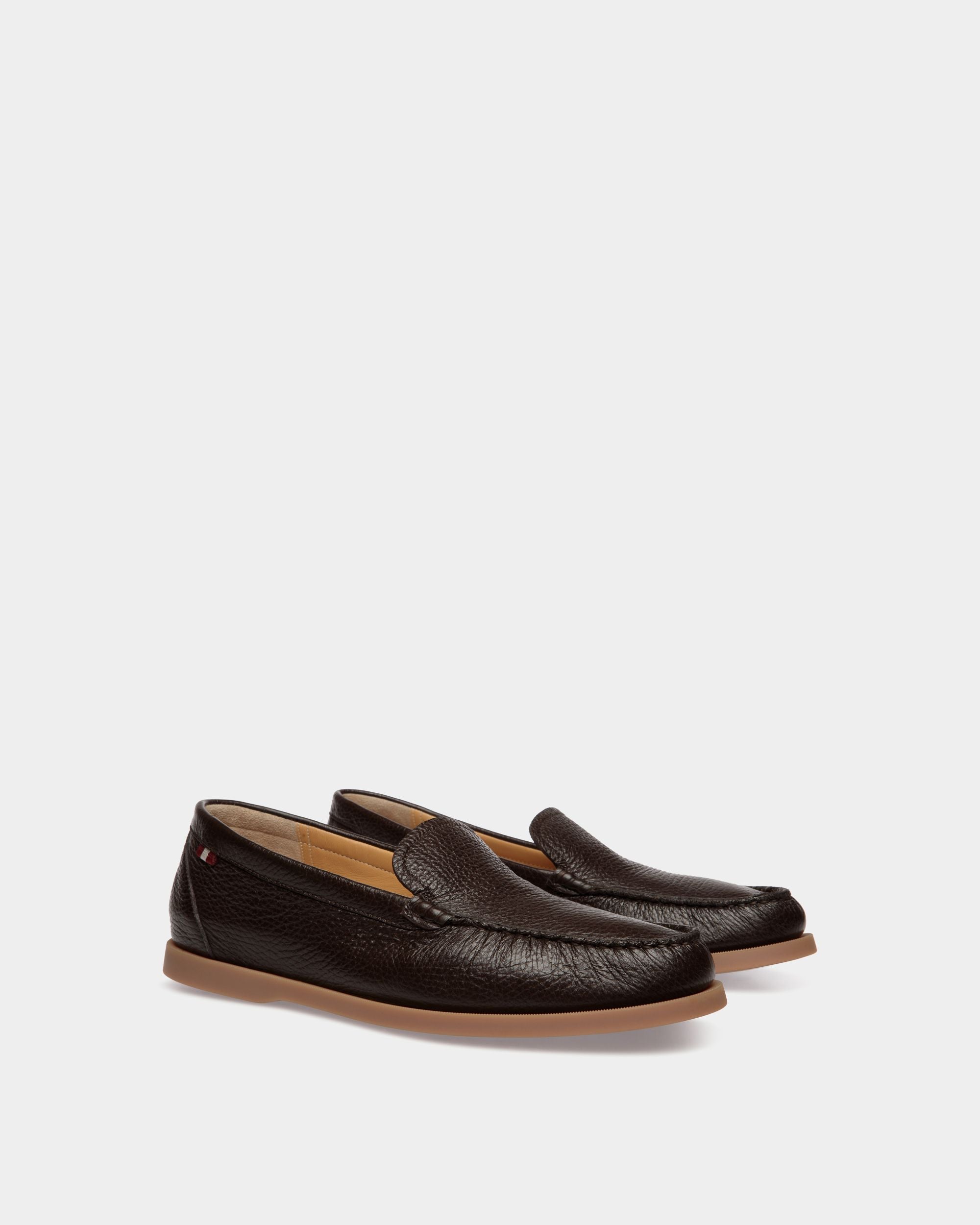 Bally Global -  - 