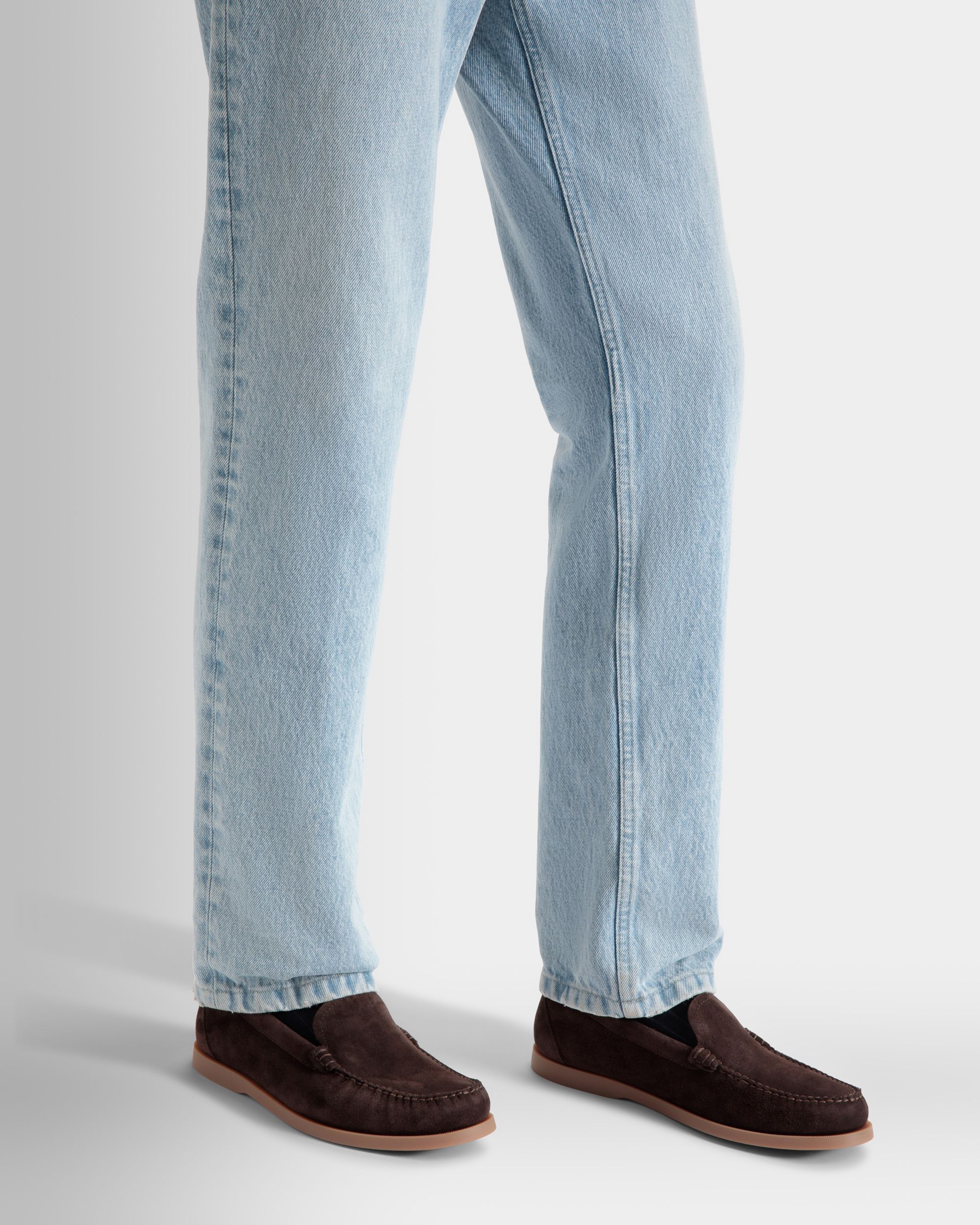 Bally Global -  - 
