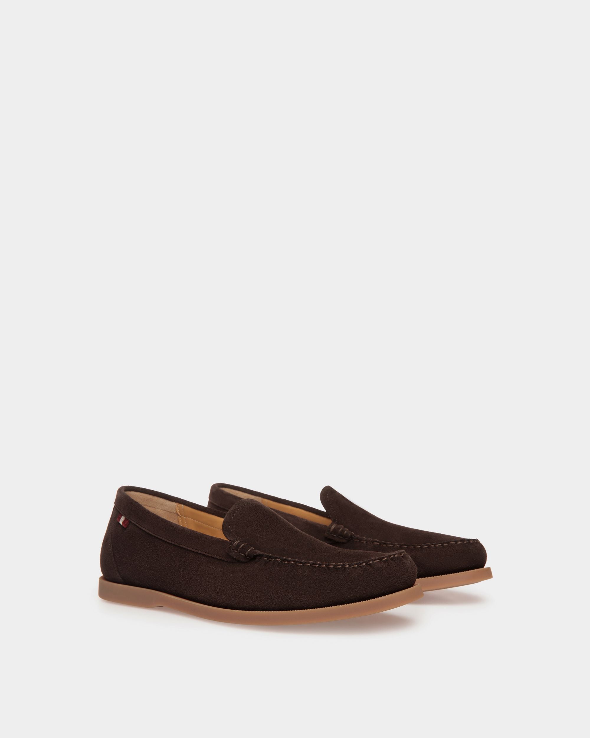Bally Global -  - 