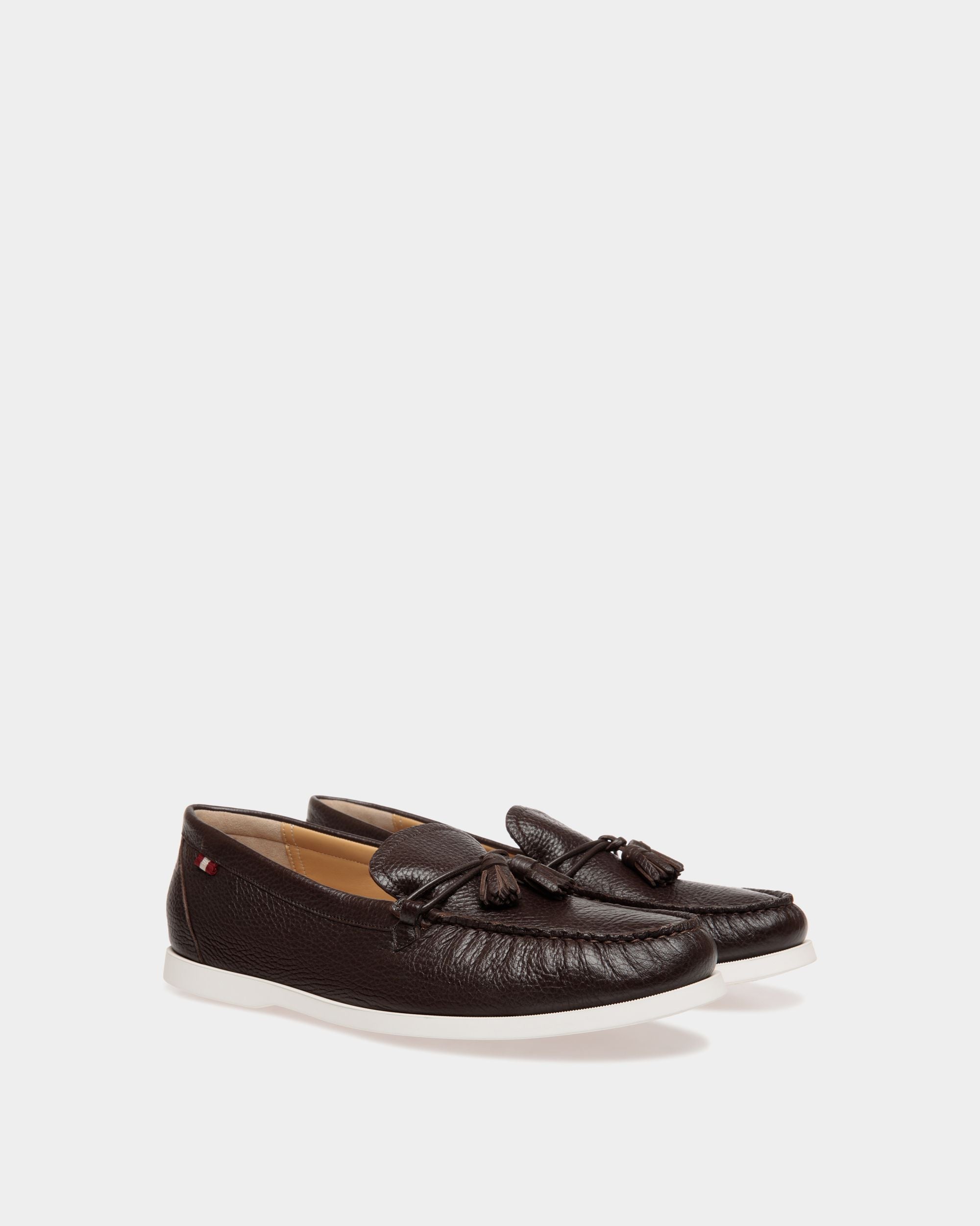 Bally Global -  - 