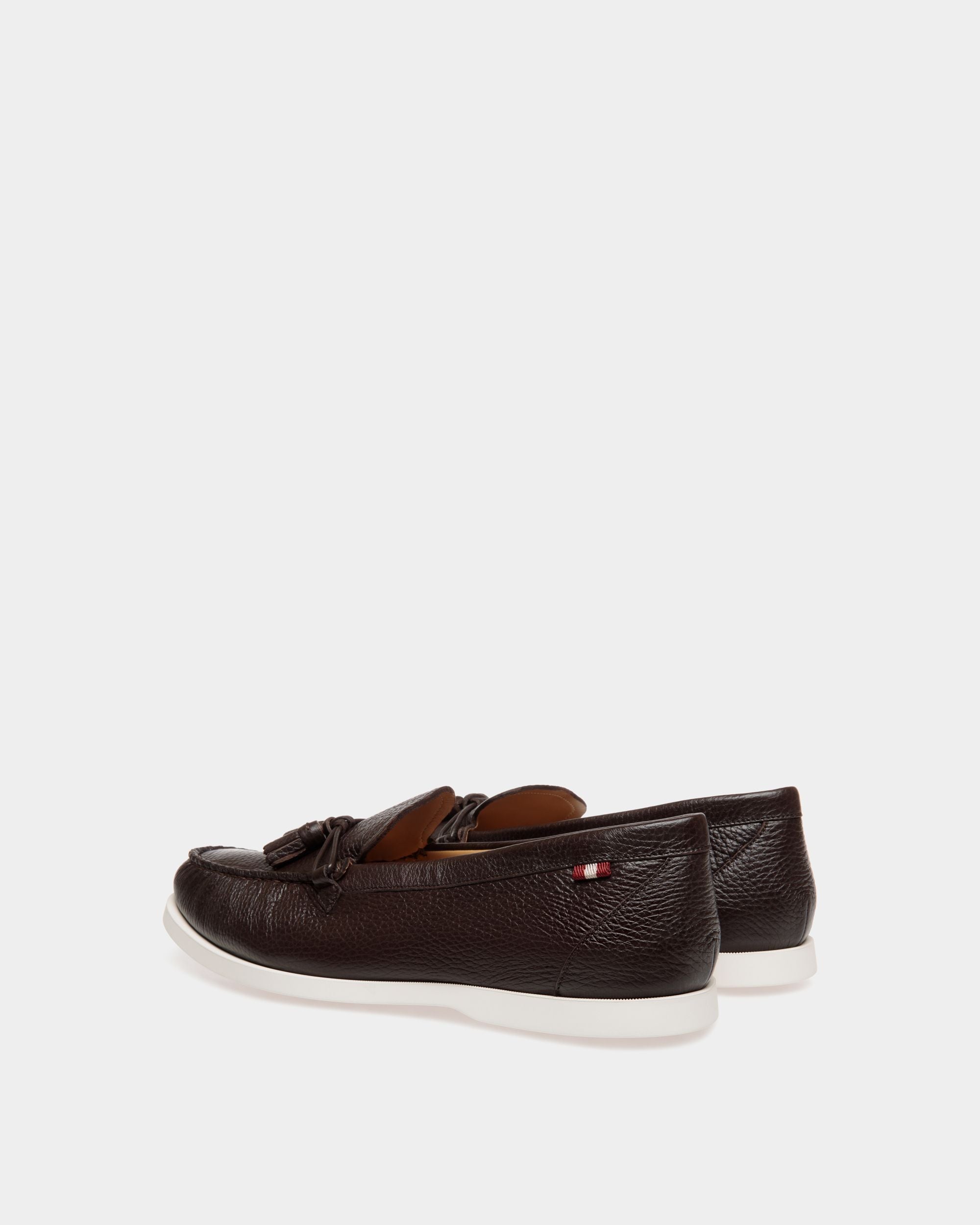 Bally Global -  - 
