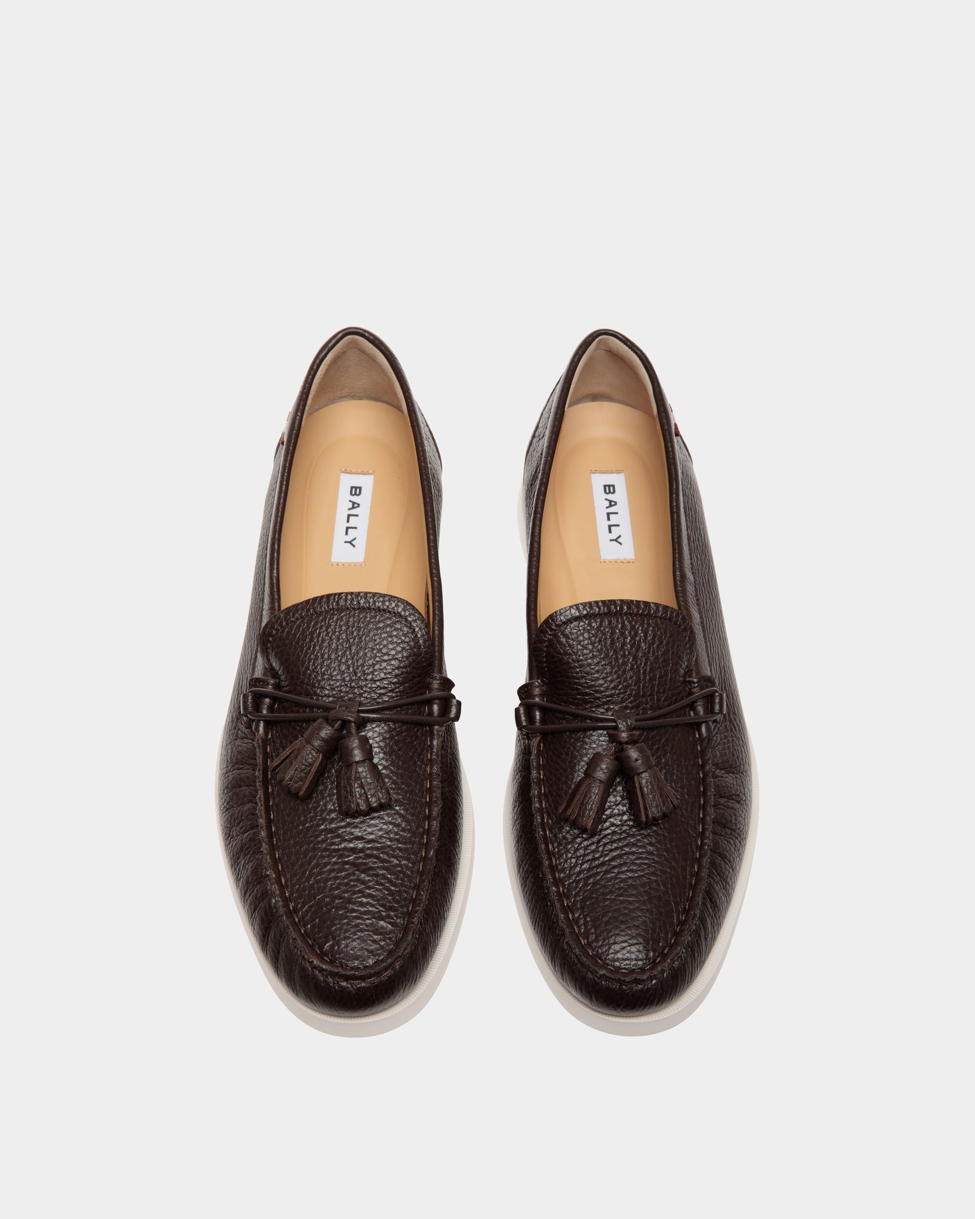Bally Global -  - 