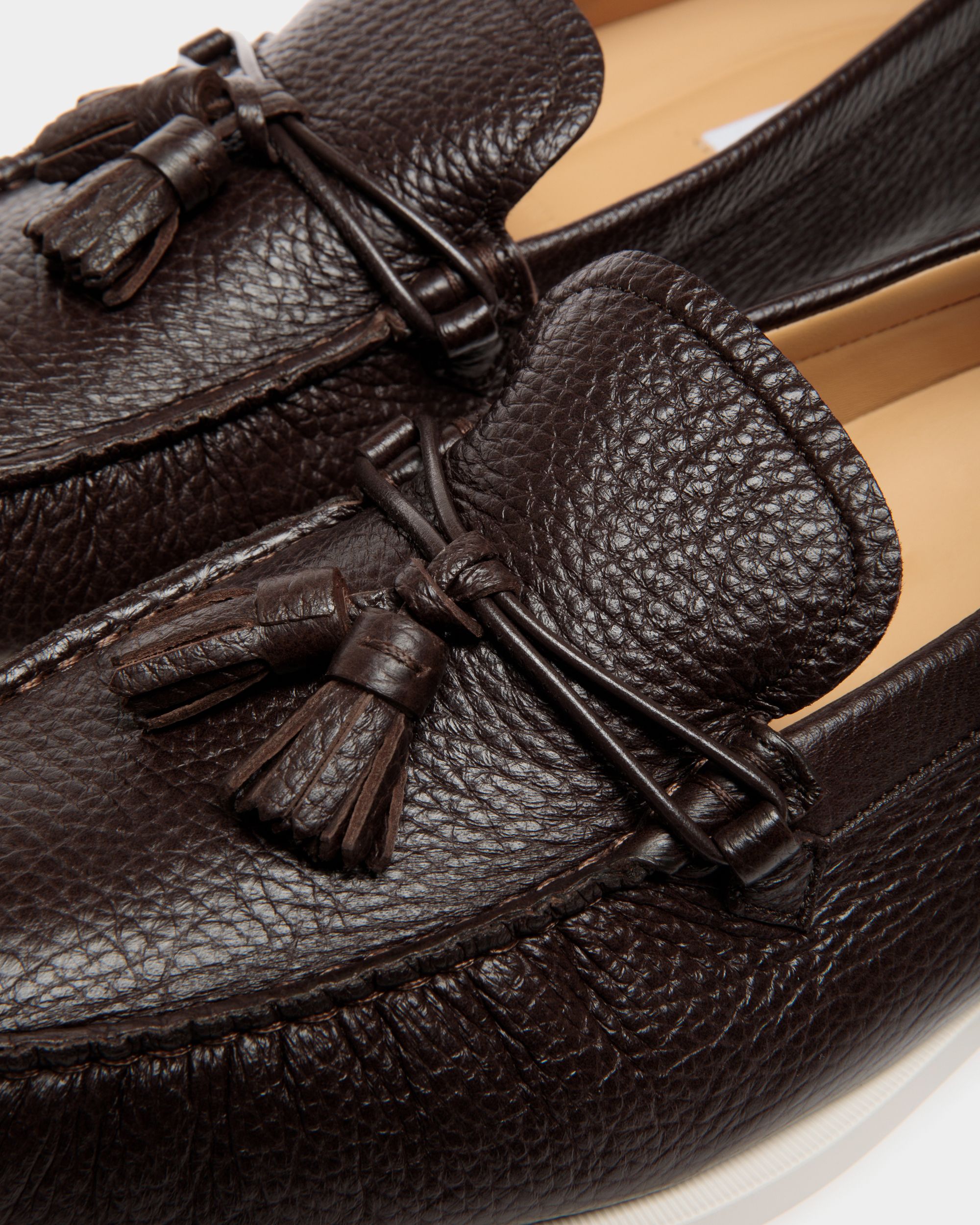 Bally Global -  - 