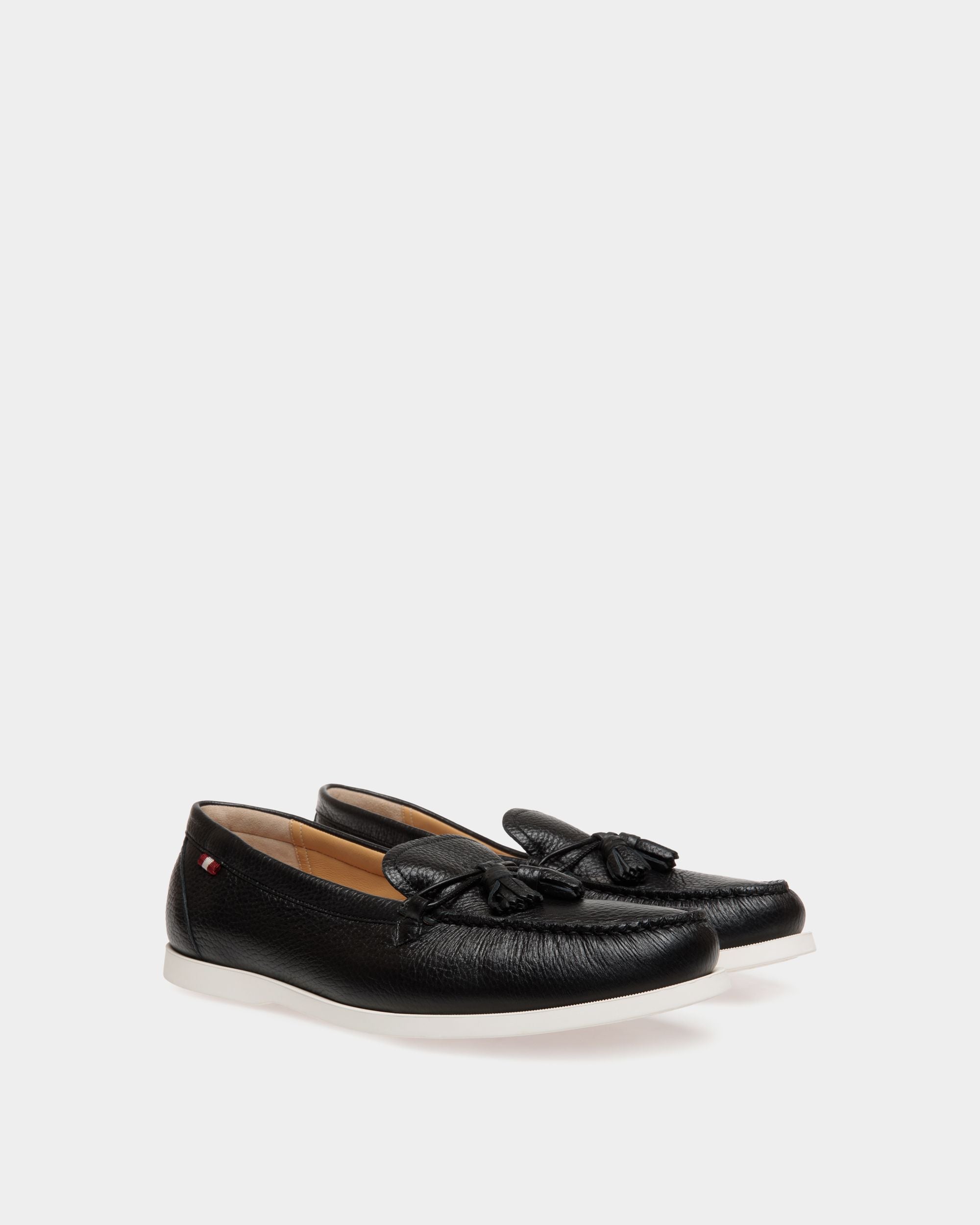 Bally Global -  - 